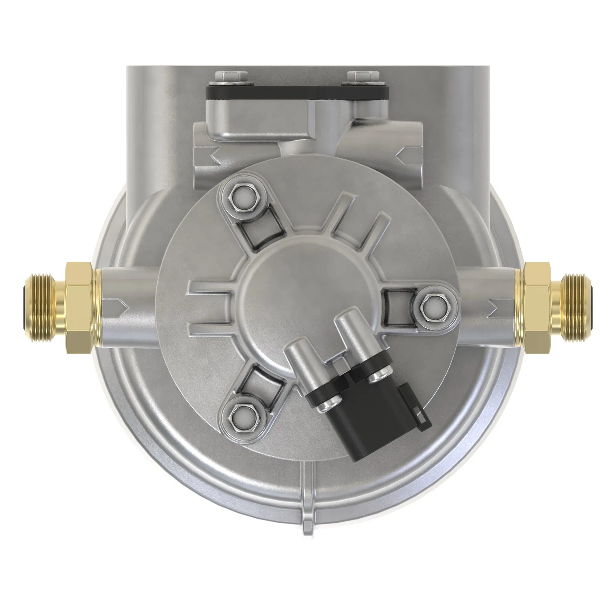 FUEL/WATER SEPARATOR