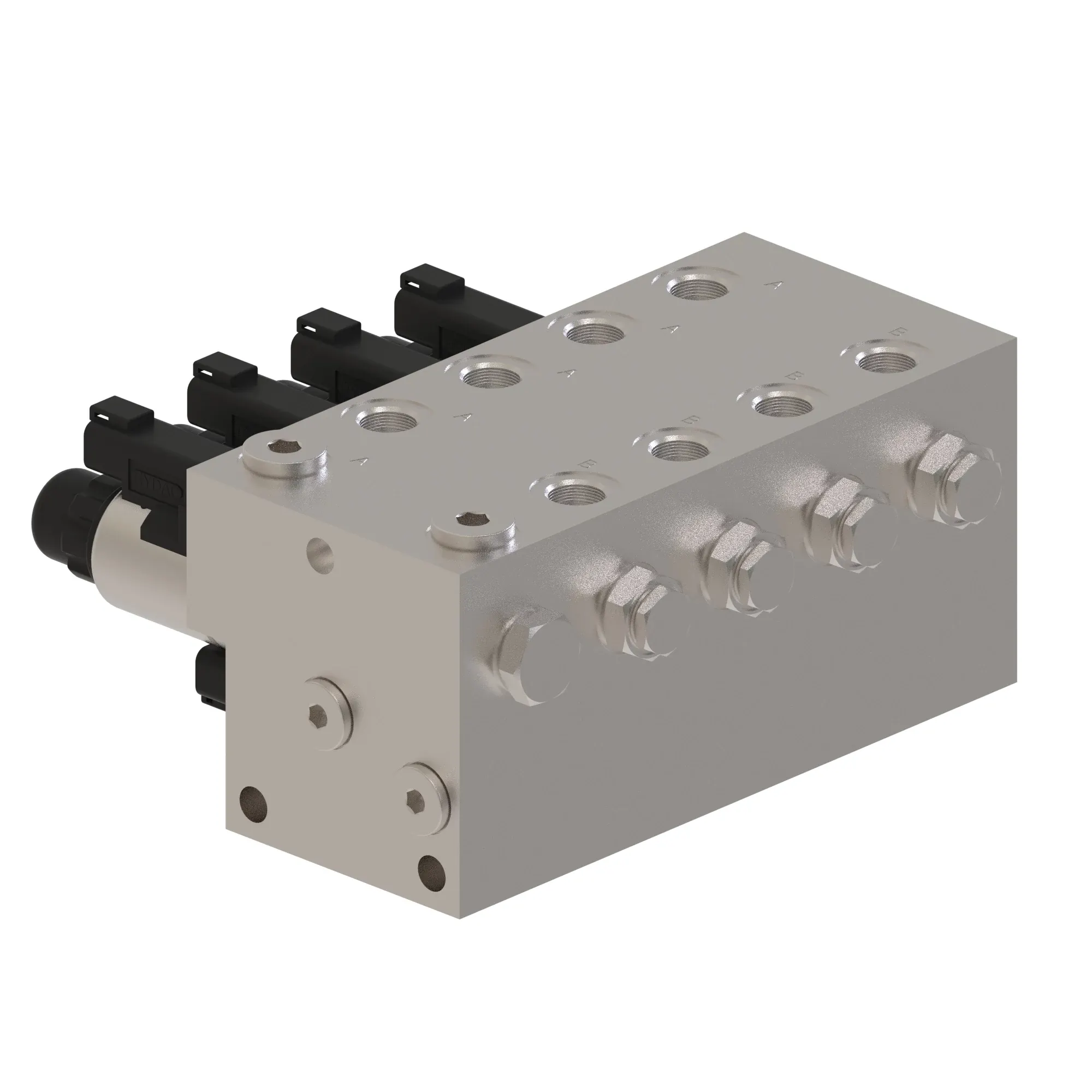 Control Valve