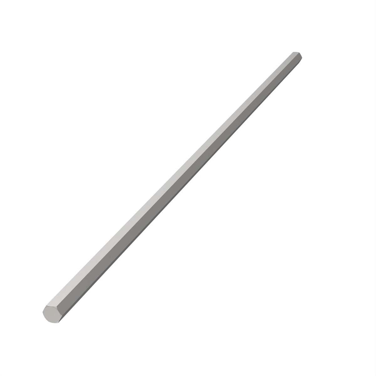 Shaft-Finger Drive