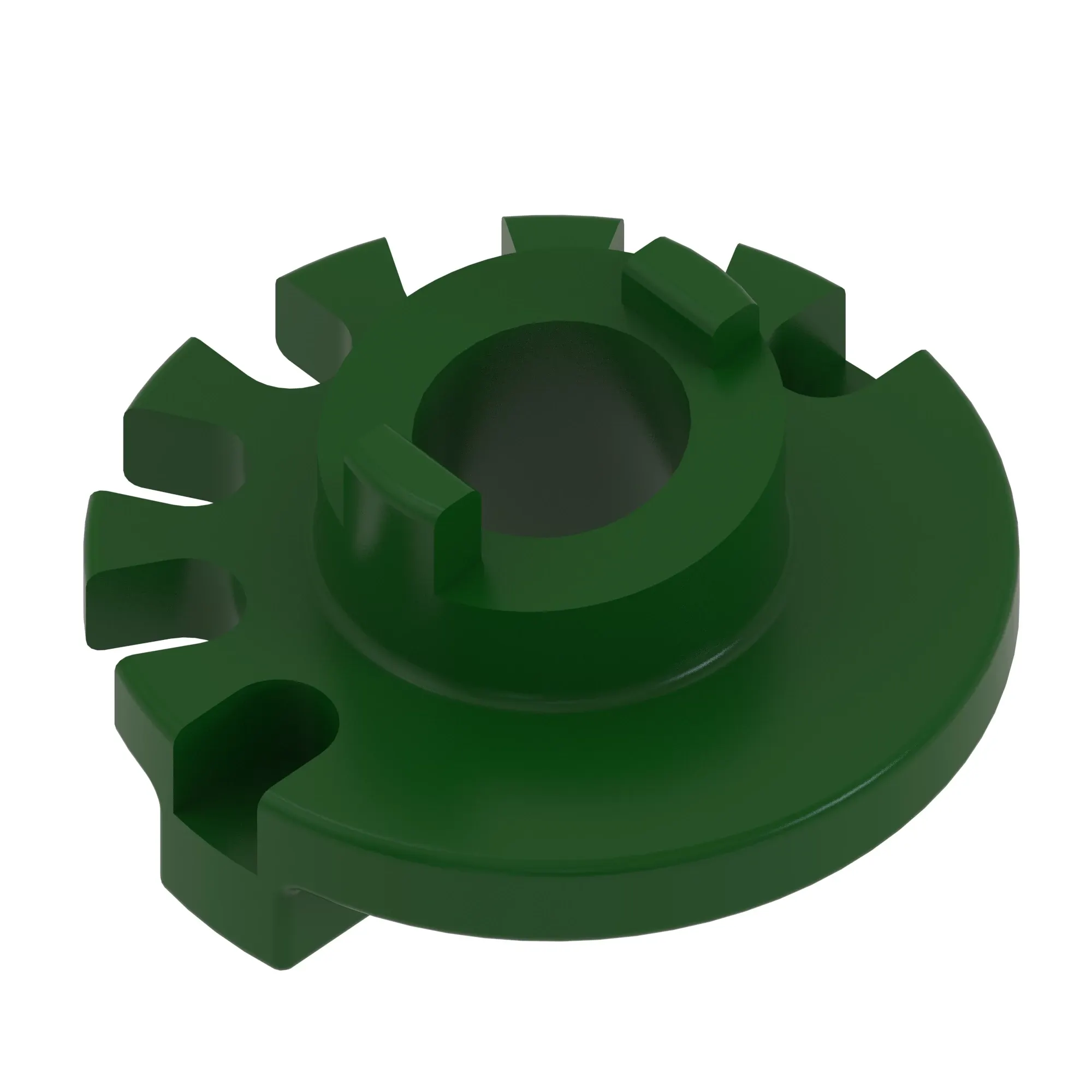 John Deere Disk - CQ39259