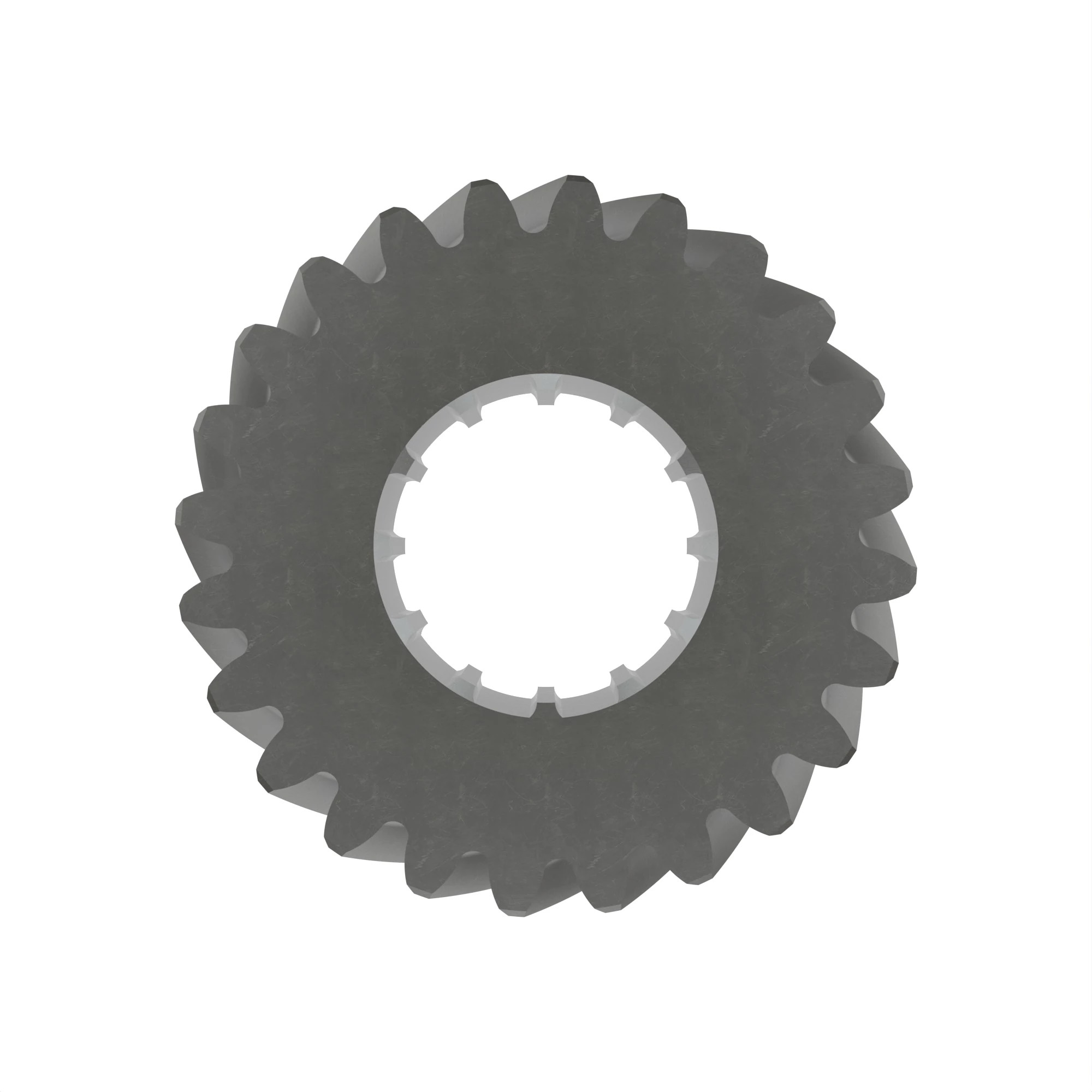 HELICAL GEAR