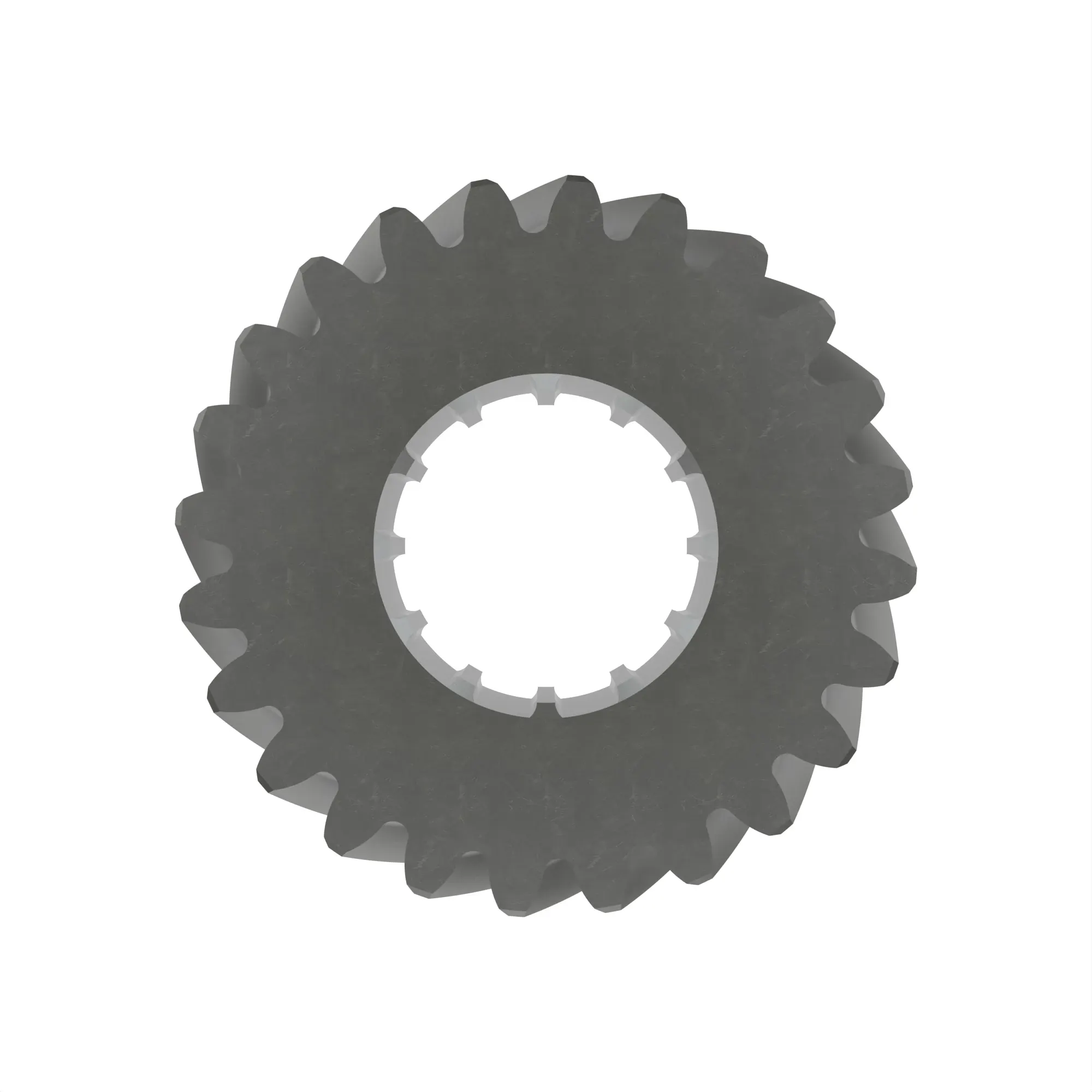 HELICAL GEAR