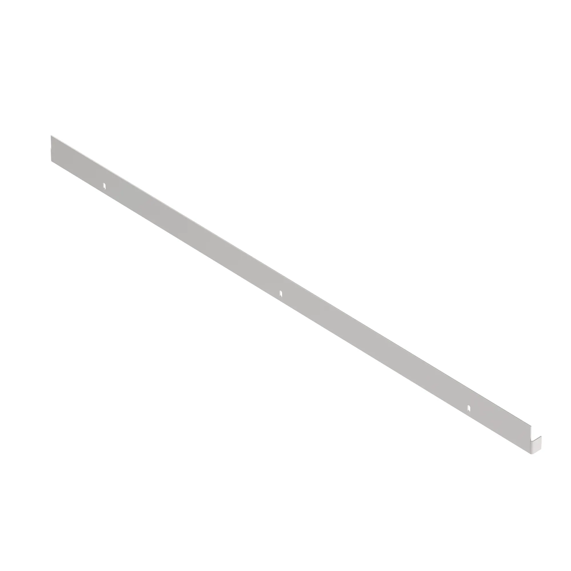 John Deere Rear Side Panel Bracket - CQ37902
