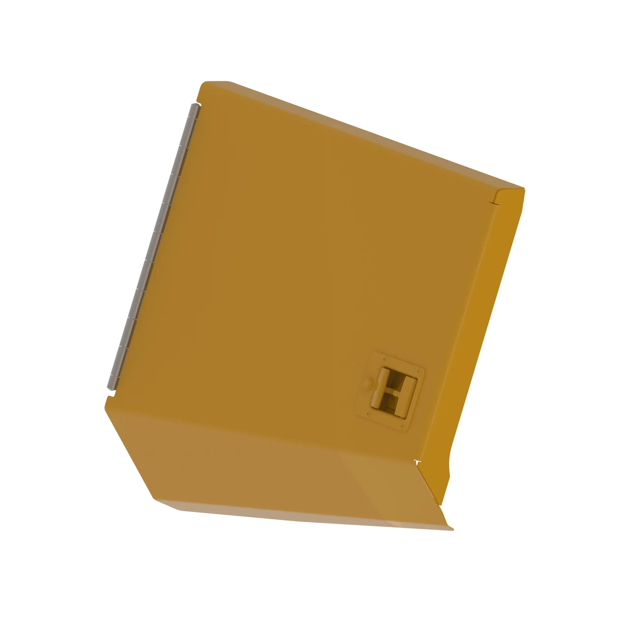 LEFT REAR SERVICE DOOR 700K