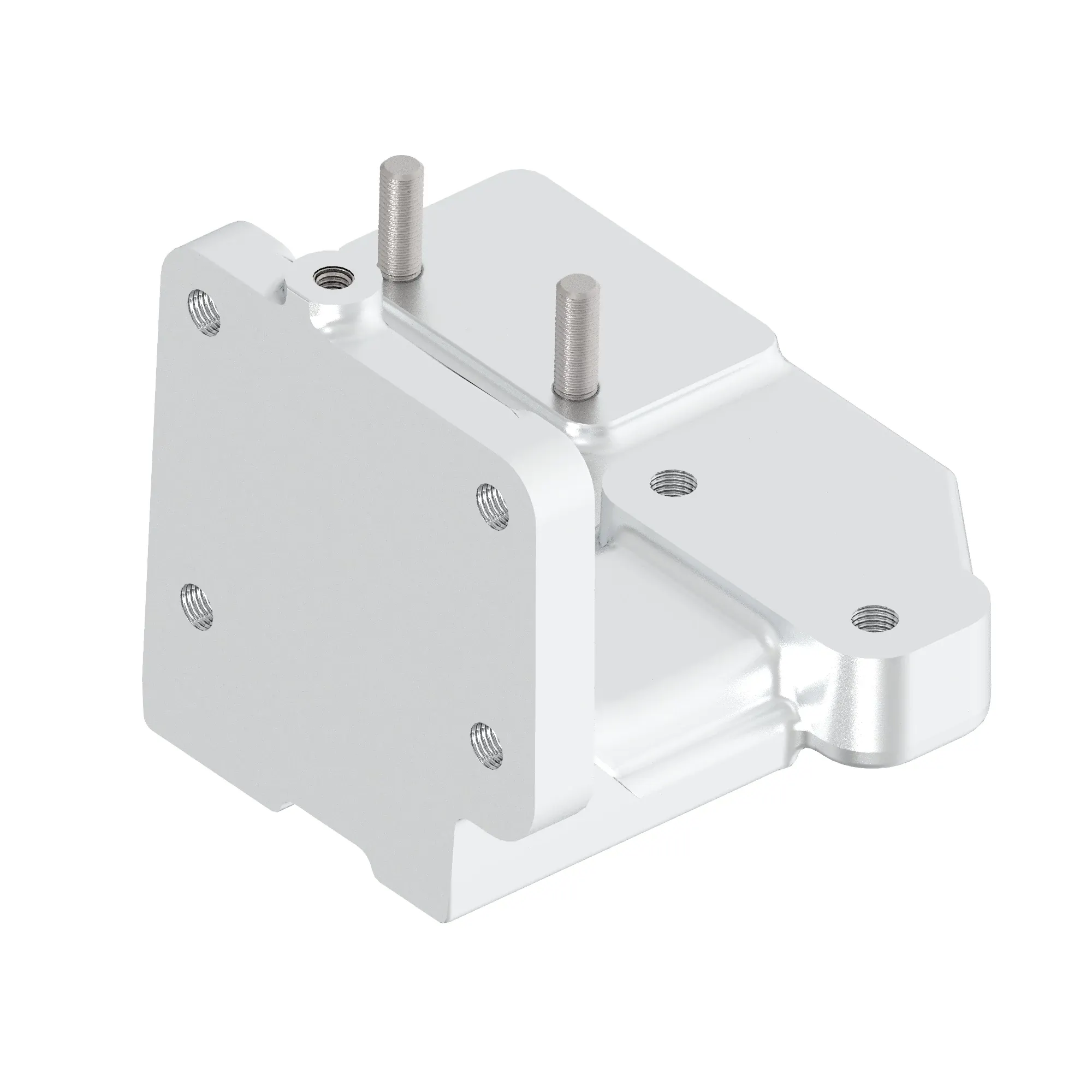 BRACKET,FUEL FILTER