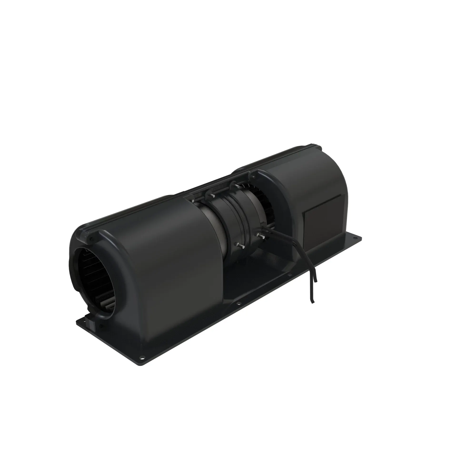 BLOWER, ASSEMBLY