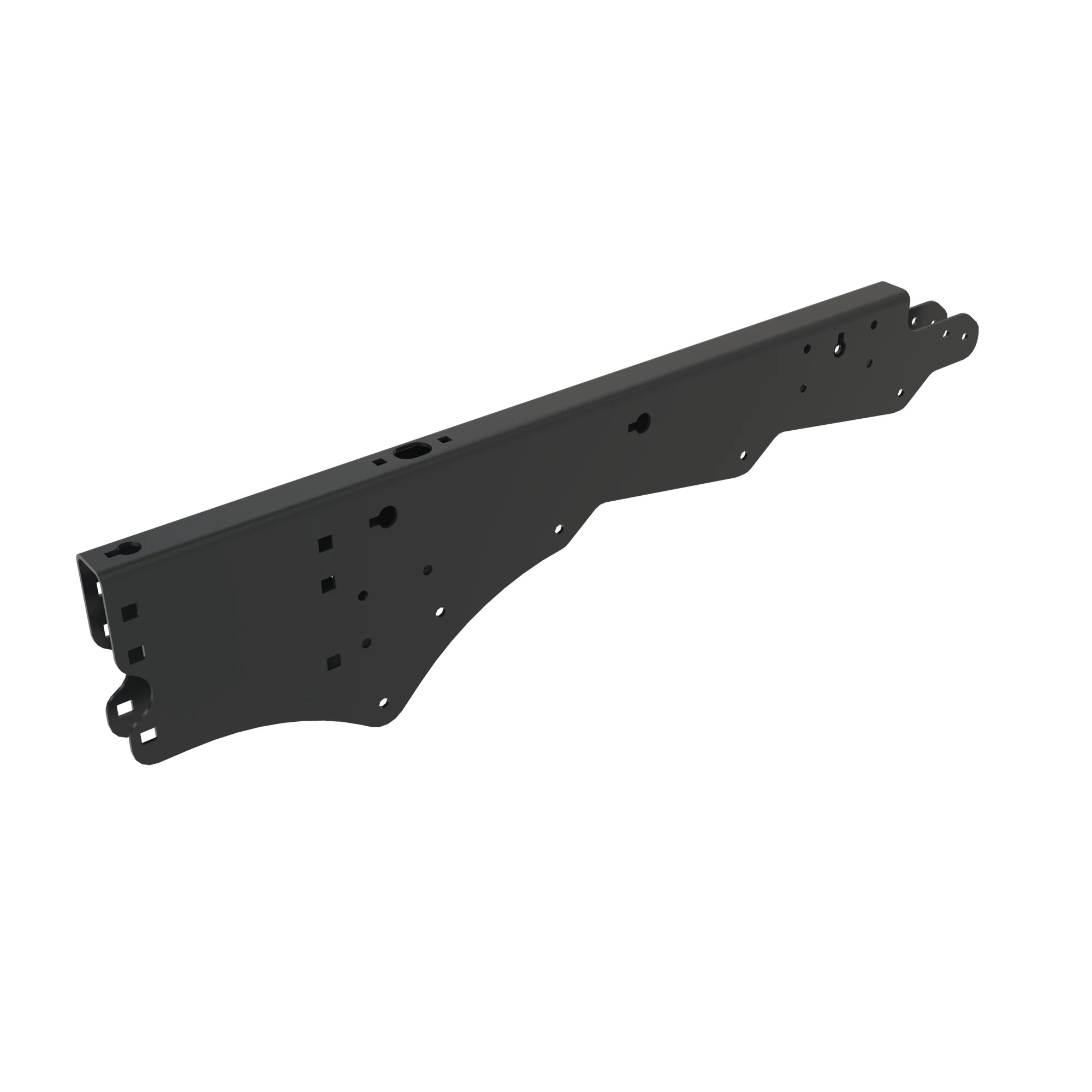 BRACKET, ATTACHMENT MOUNT