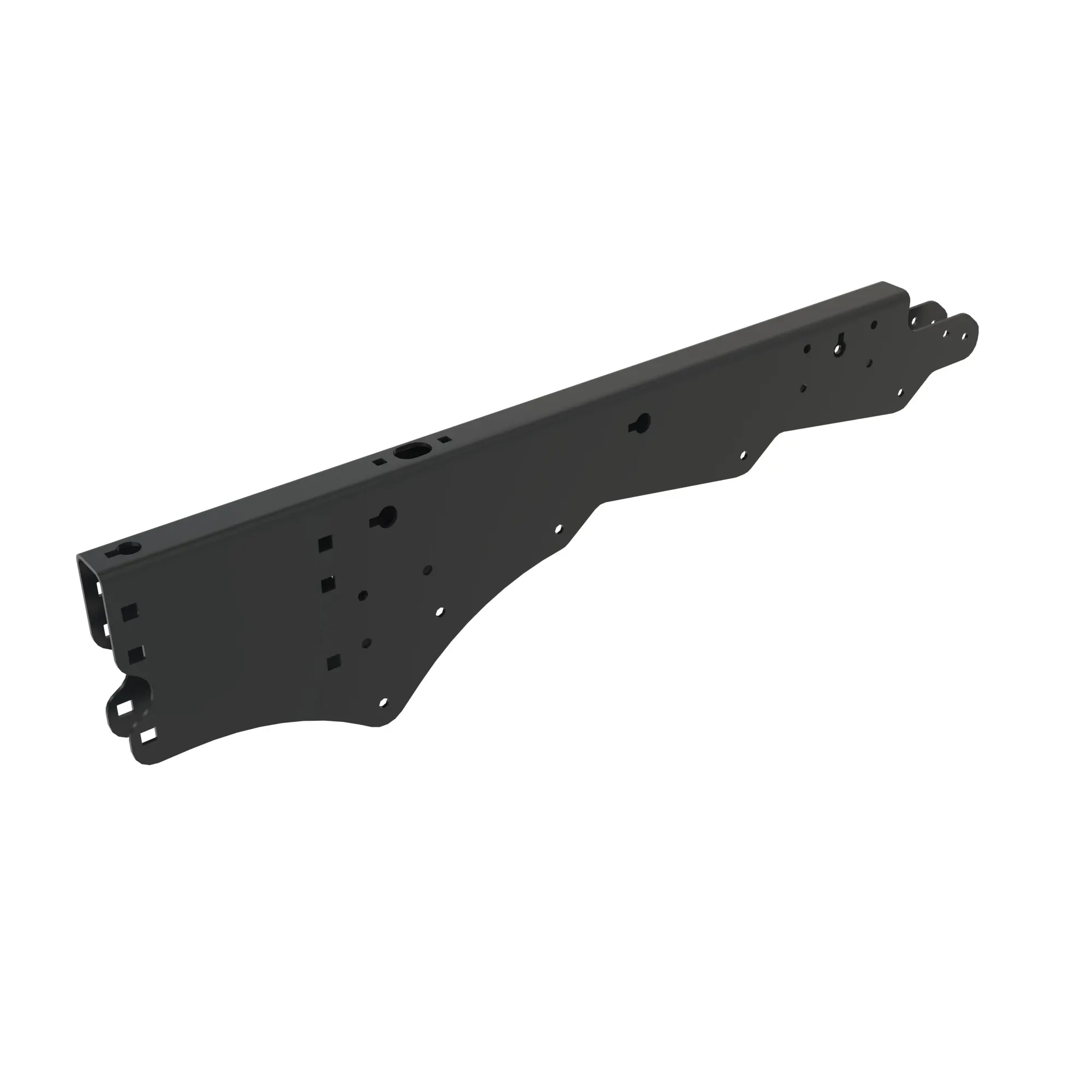 BRACKET, ATTACHMENT MOUNT