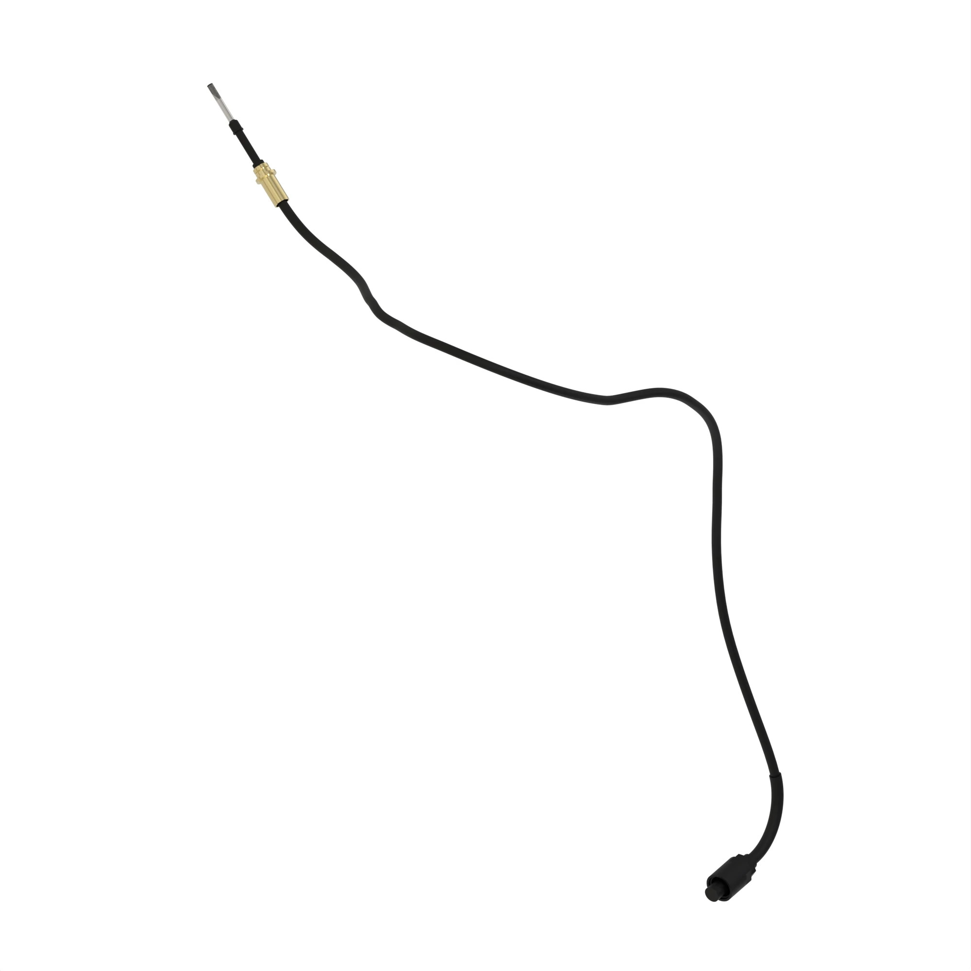 SJ291298: Rear SCV Control Lever Cable
