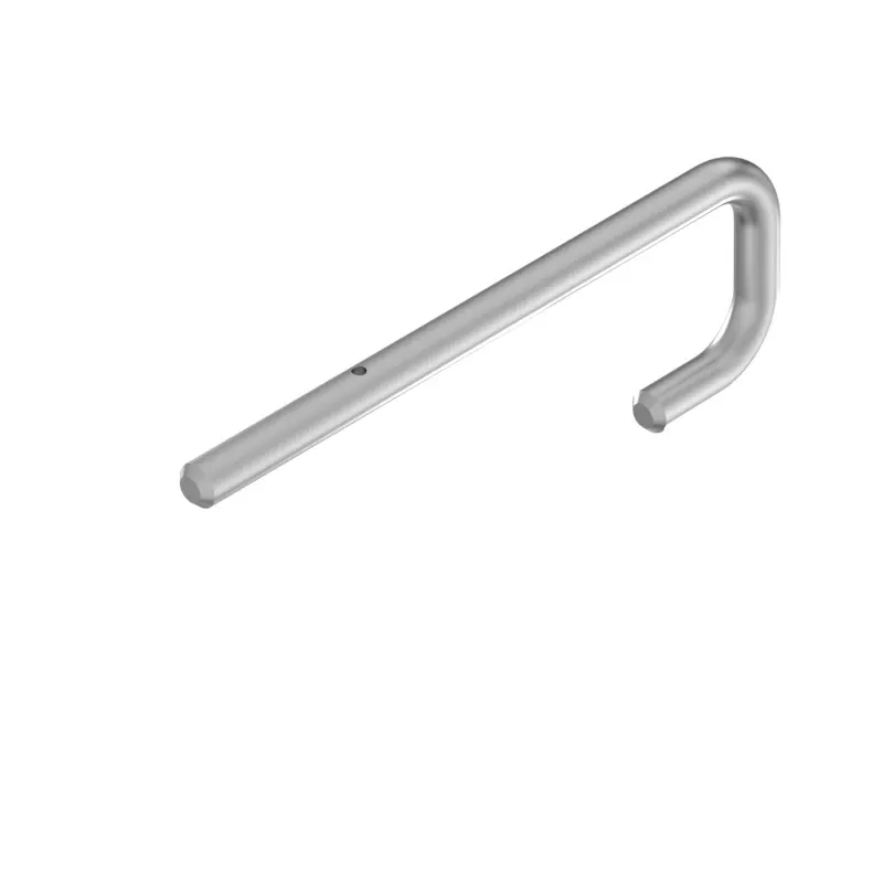 John Deere Bent Pin - H230744