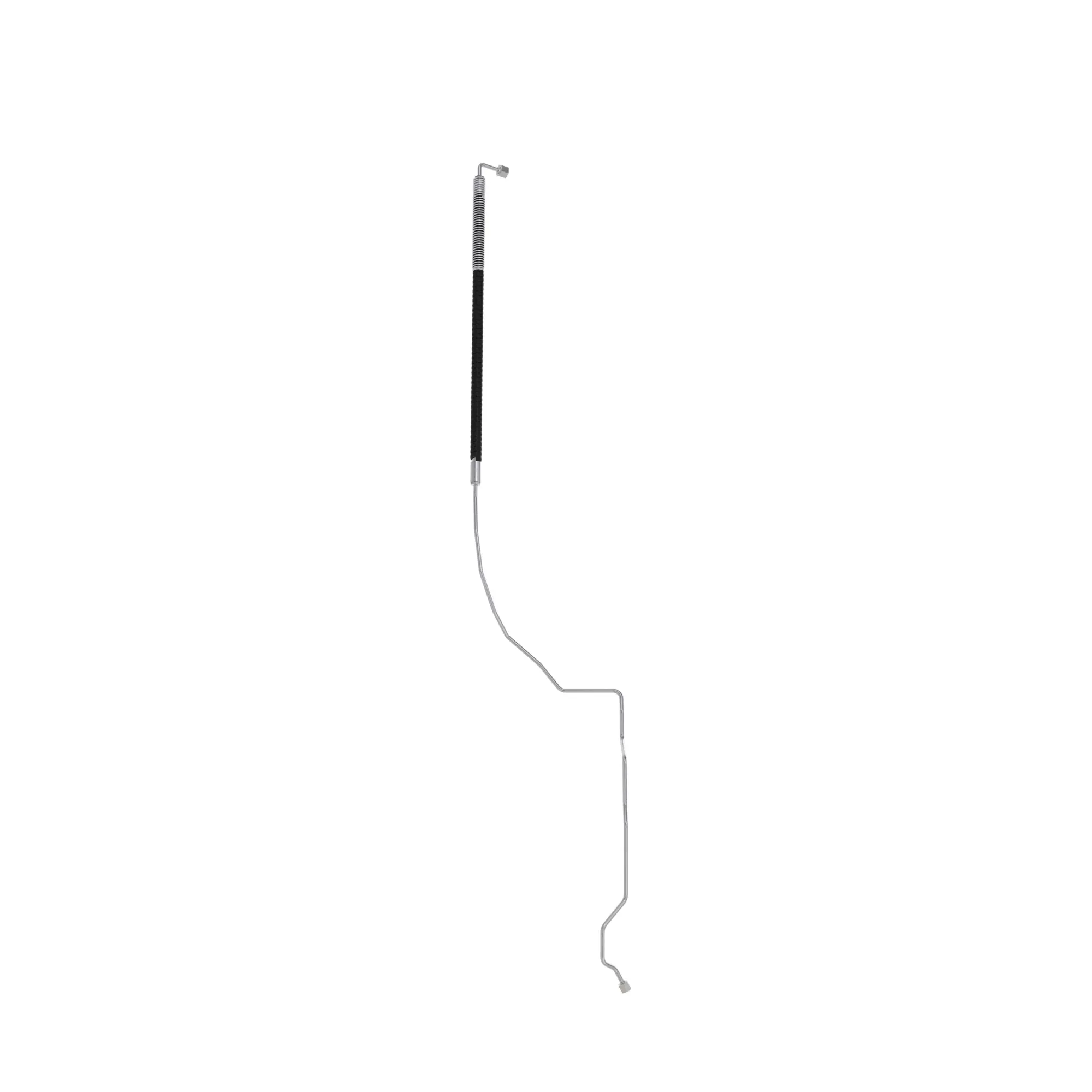 OIL LINE, HOSE LINE- COMBINATION FO