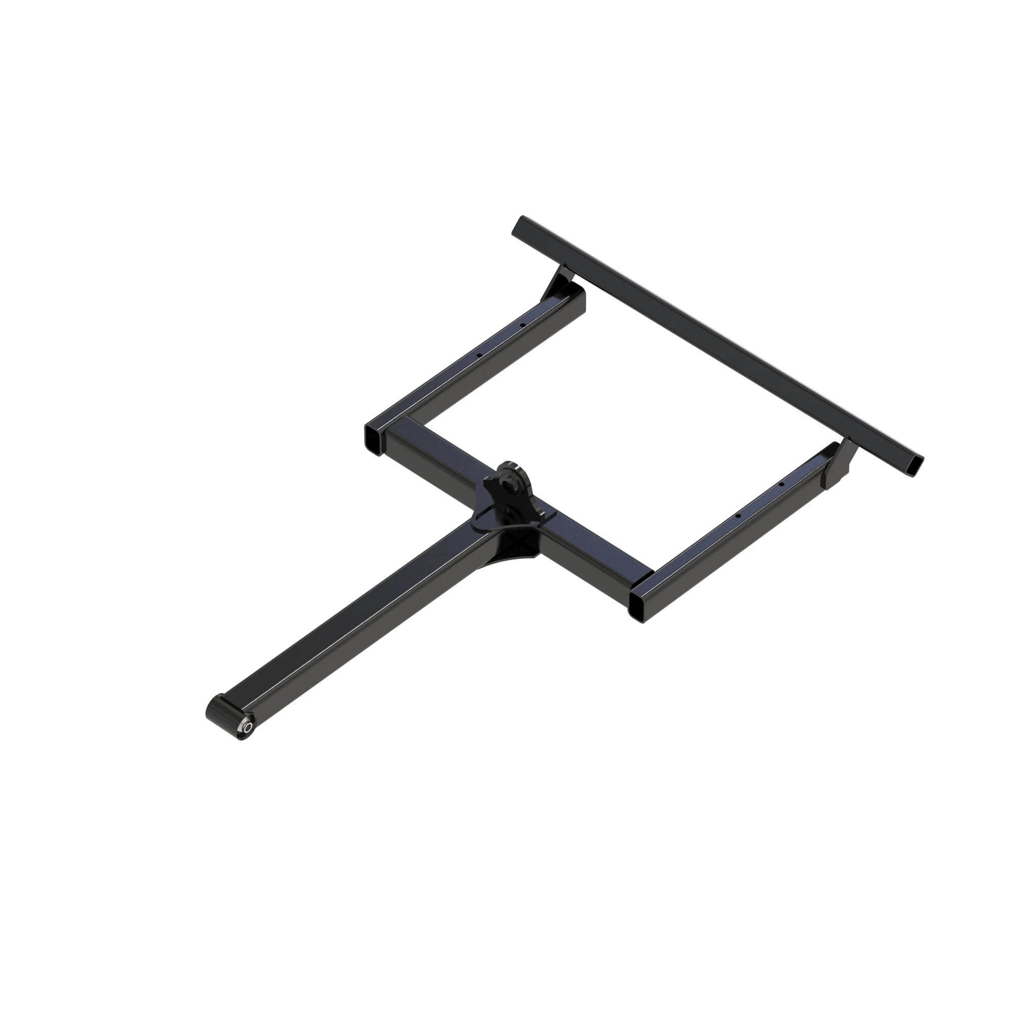 YOKE WELDMENT, 5 X 10 STR