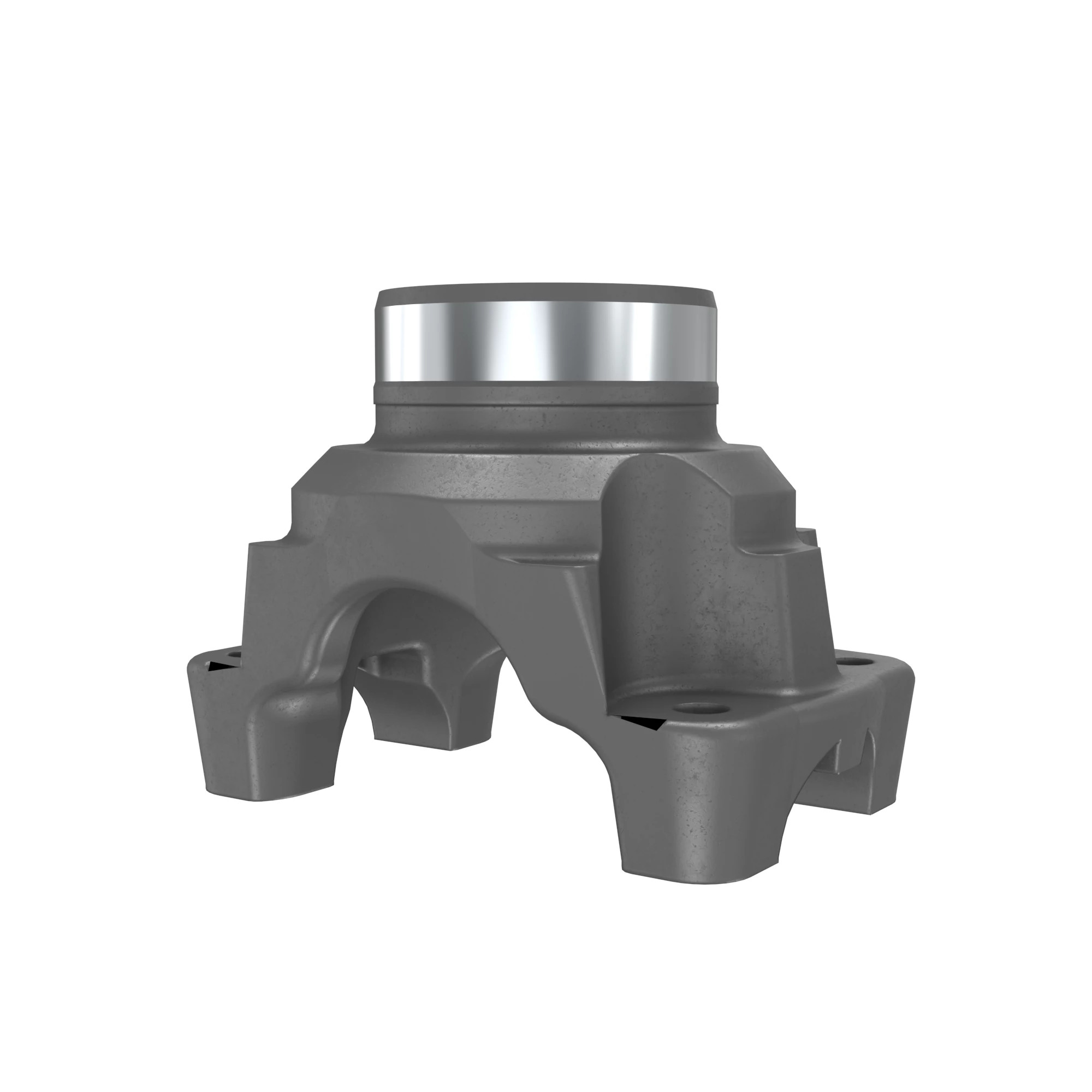 UNIVERSAL JOINT YOKE