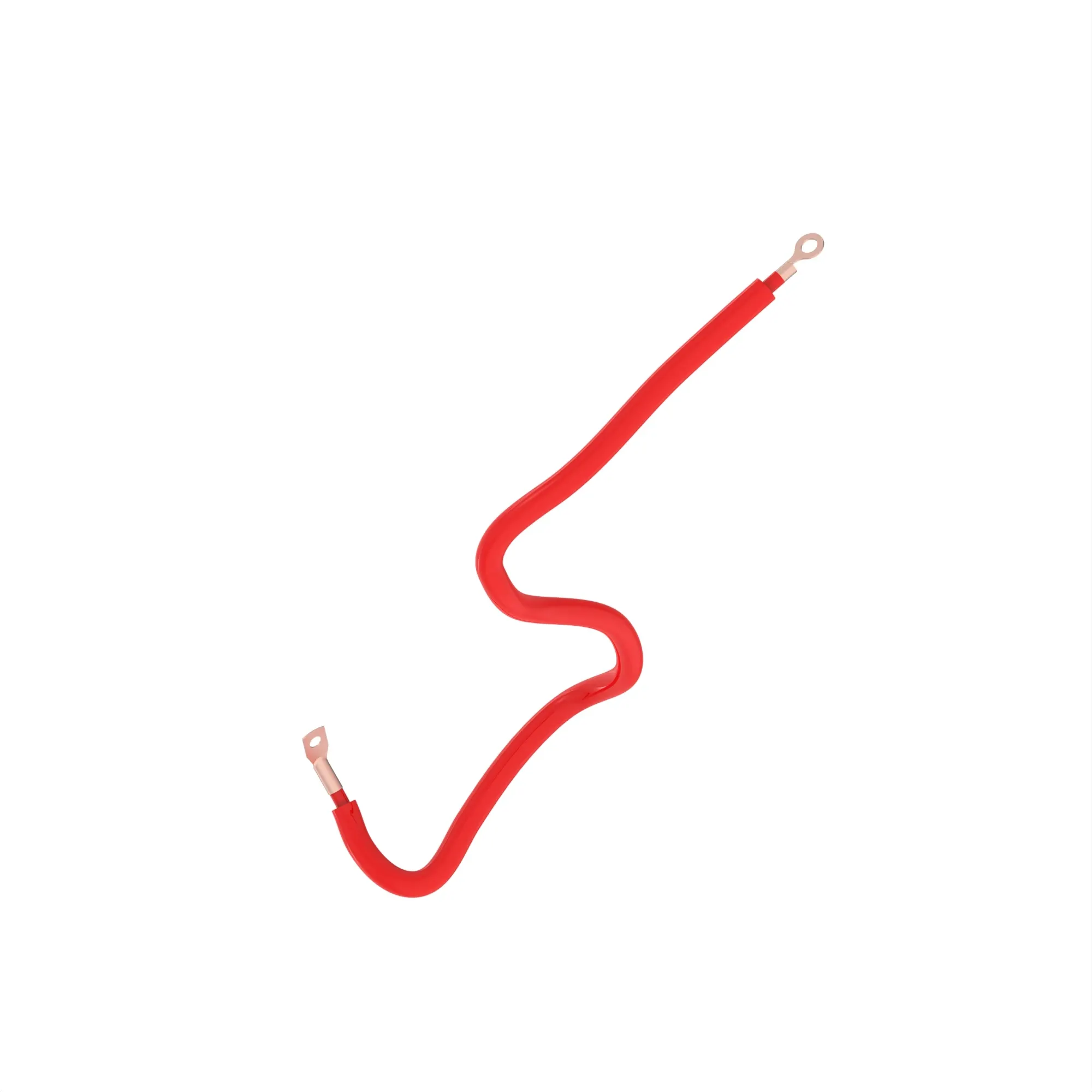 BATTERY CABLE, JUMP START  FT4 MX
