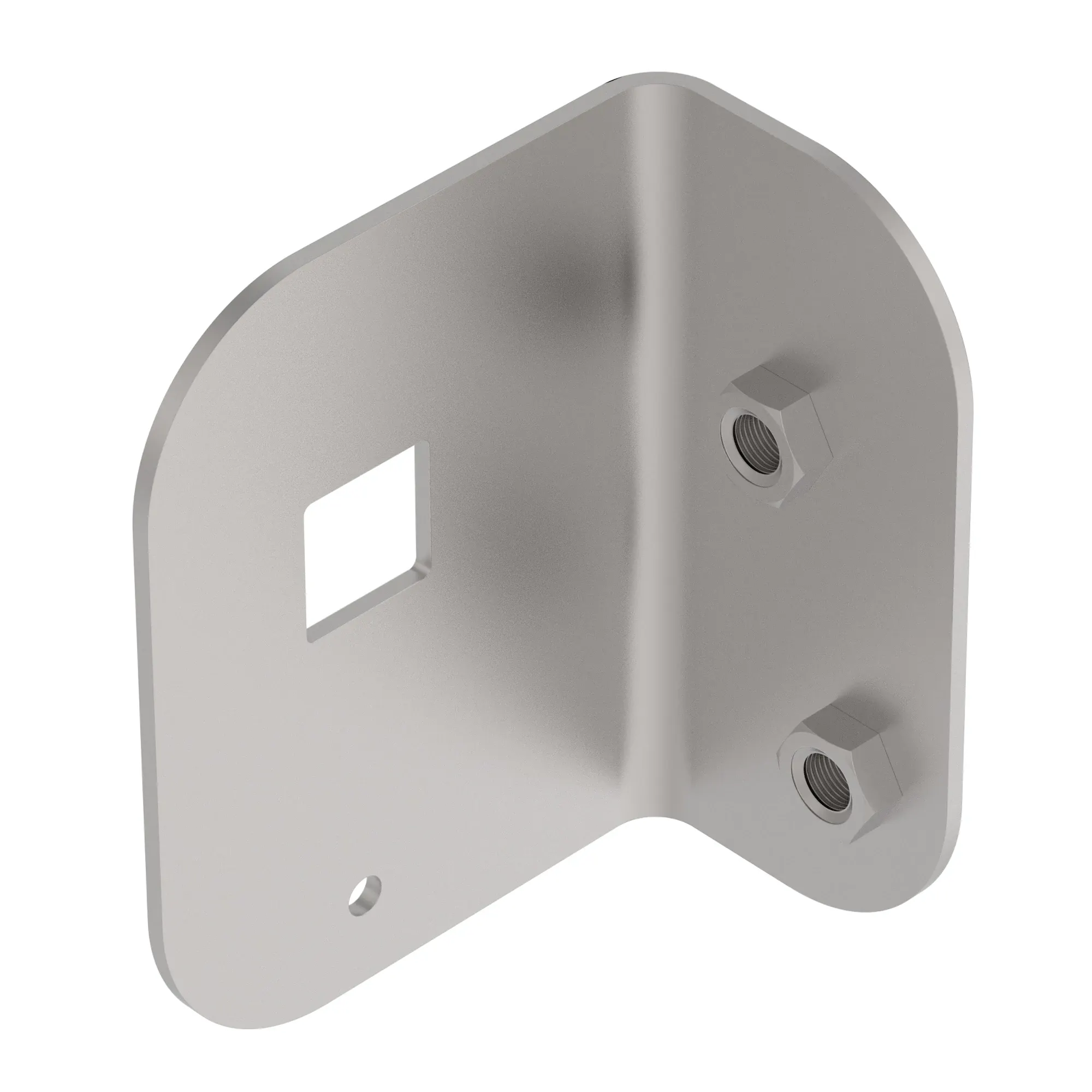 John Deere Bracket - AL204976