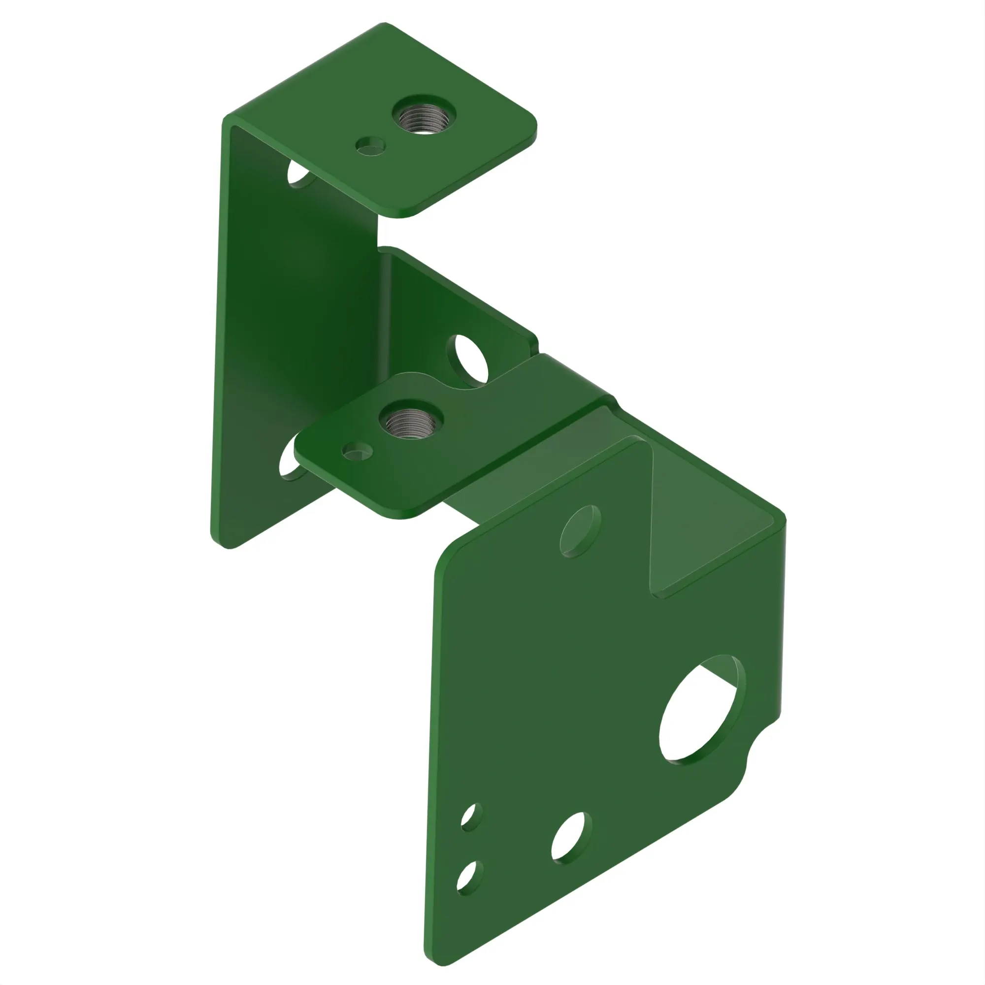 John Deere DEF Interconnect Bracket - SJ22469