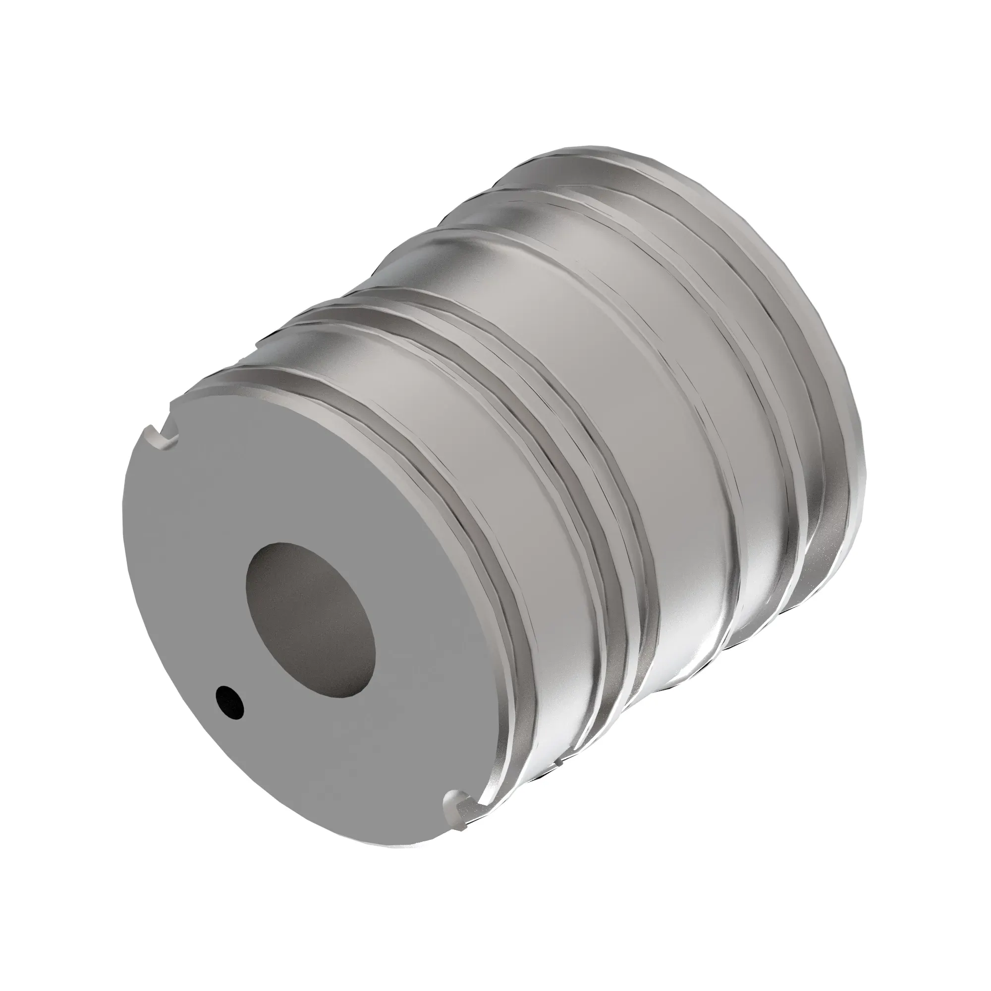 John Deere Swing Cylinder Piston - H235370
