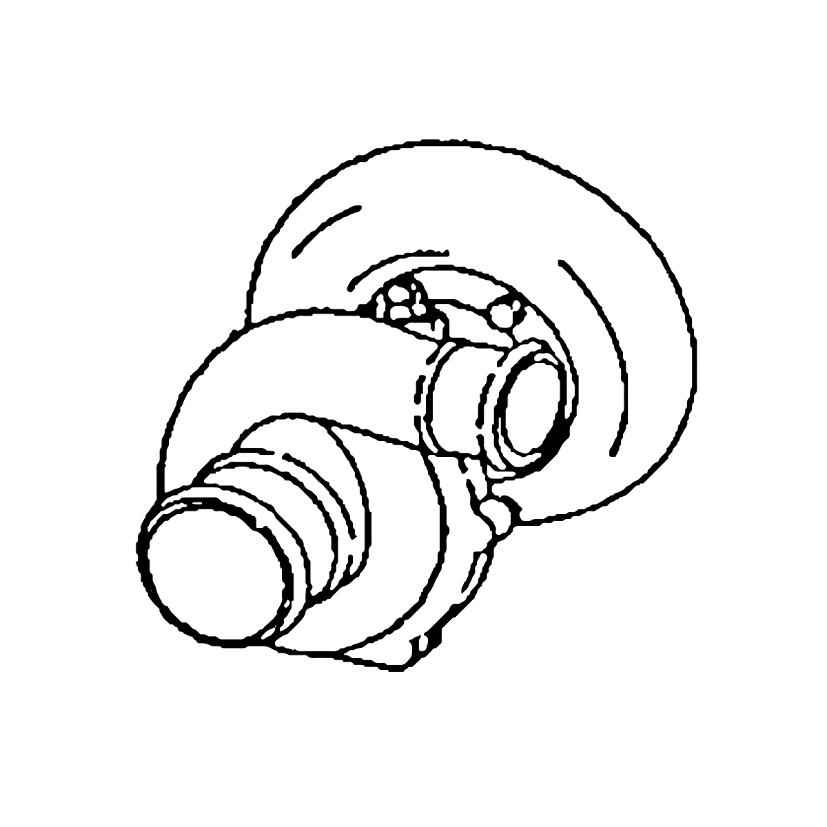 Turbocharger, Reman