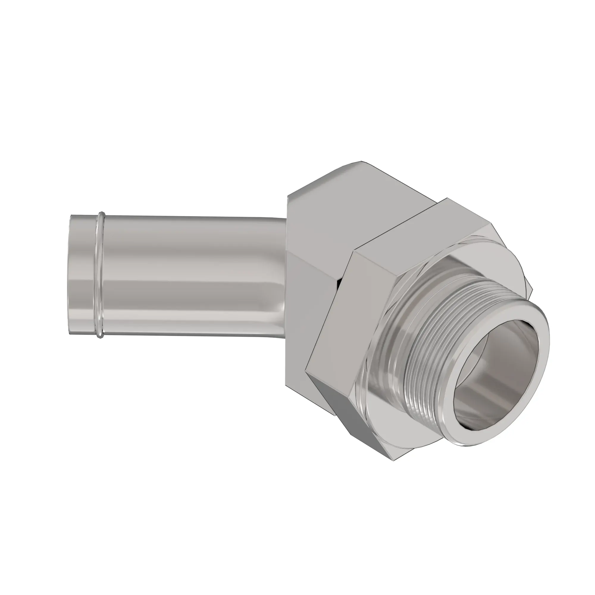 John Deere Elbow Fitting - AT209592