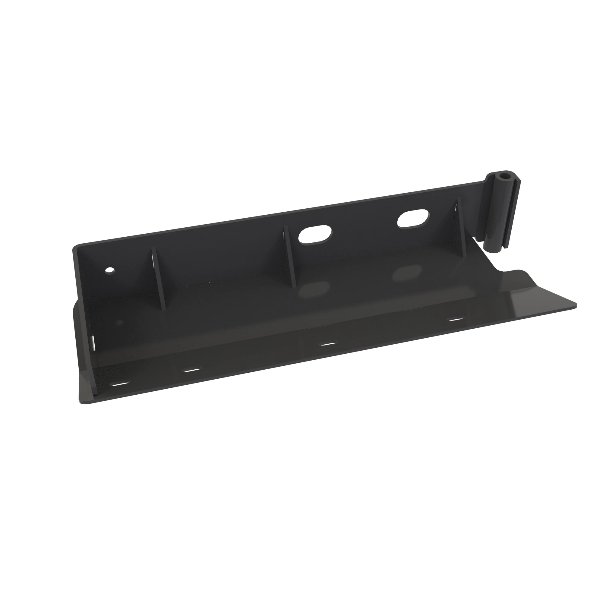 HINGE, FENDER MOUNTING