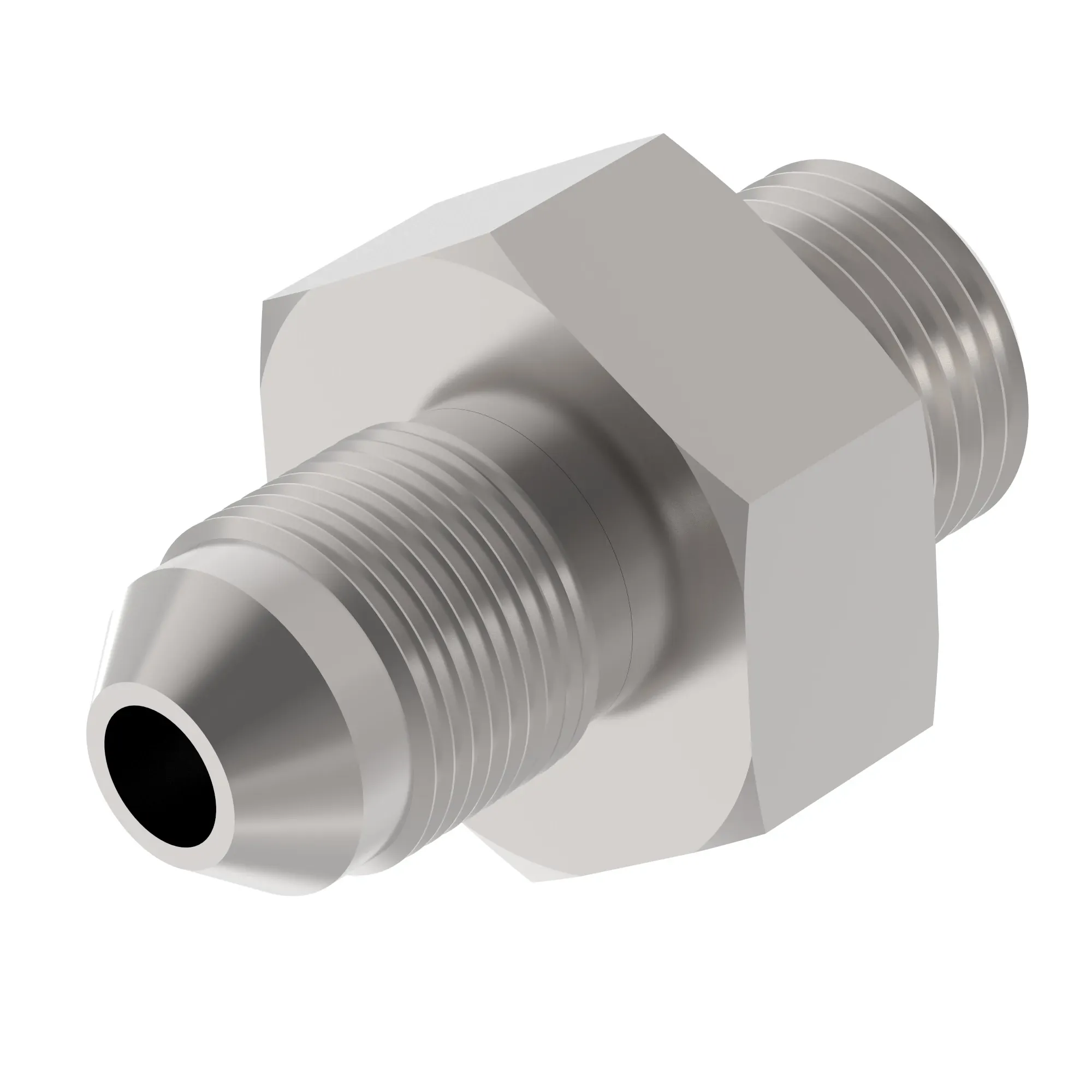 7/16MJIC-M12X1.5MOR ADPTR