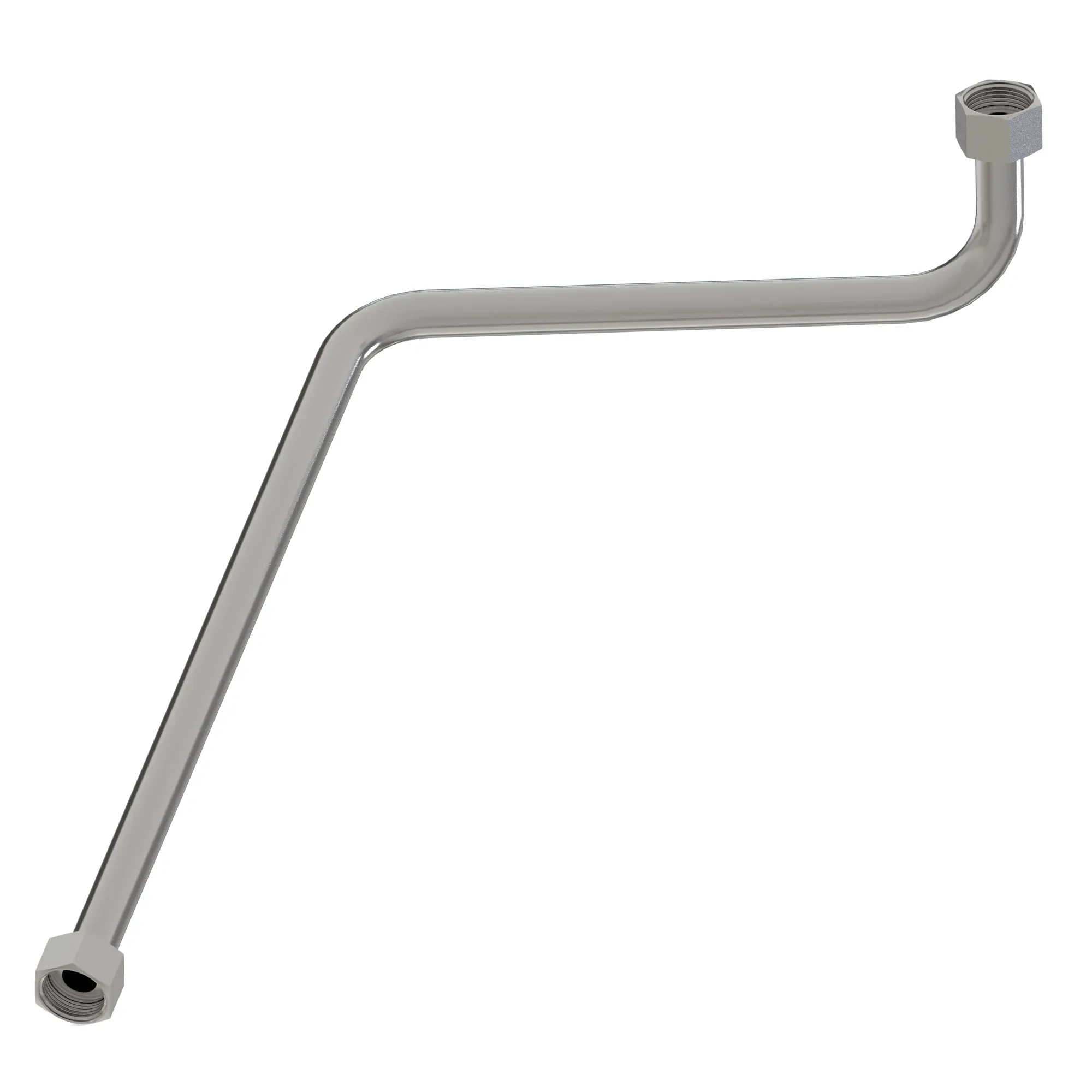John Deere Hard Line Tilt/Pitch Plumbing - AT549582