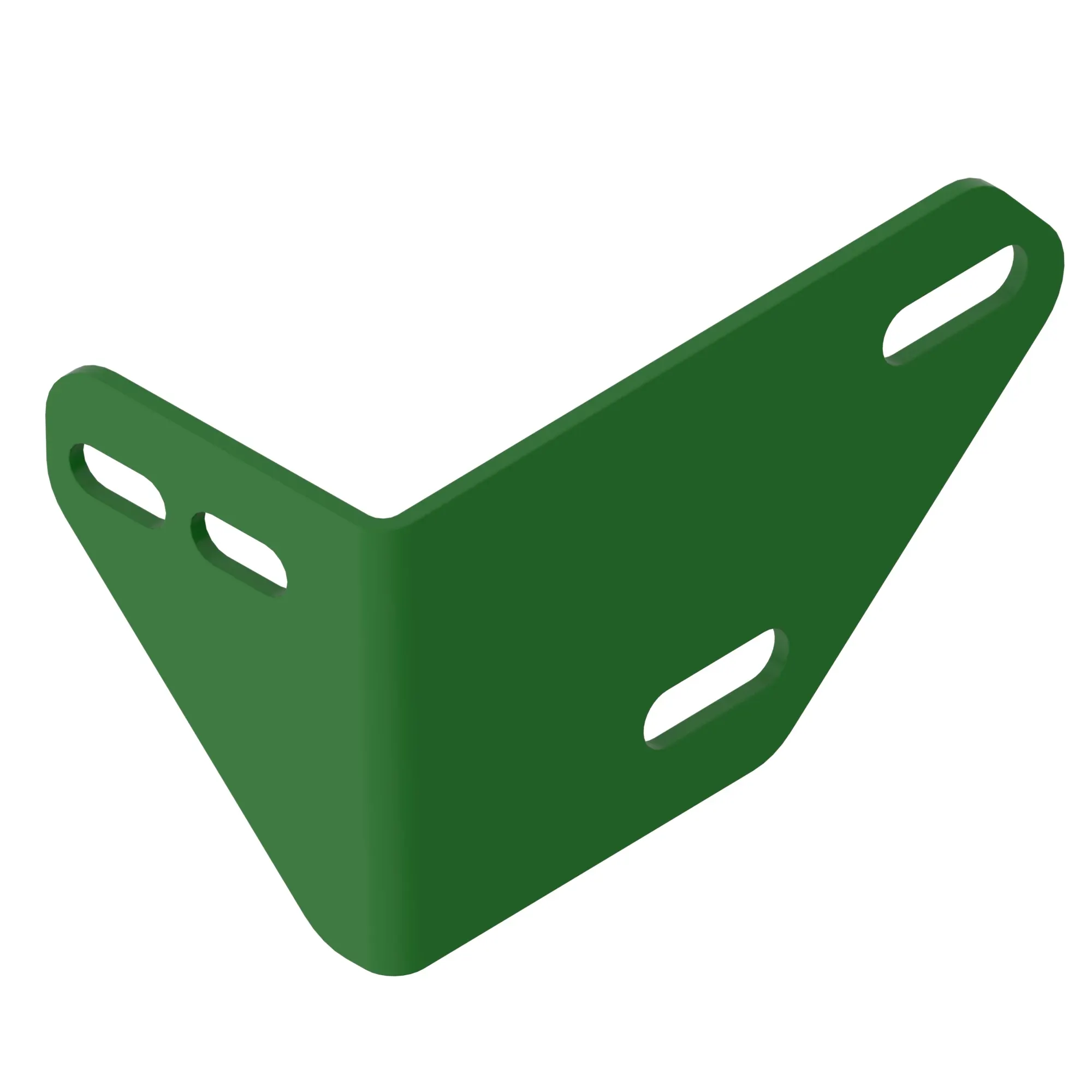 BRACKET, PREMIUM FILL TUBE MOUNTING