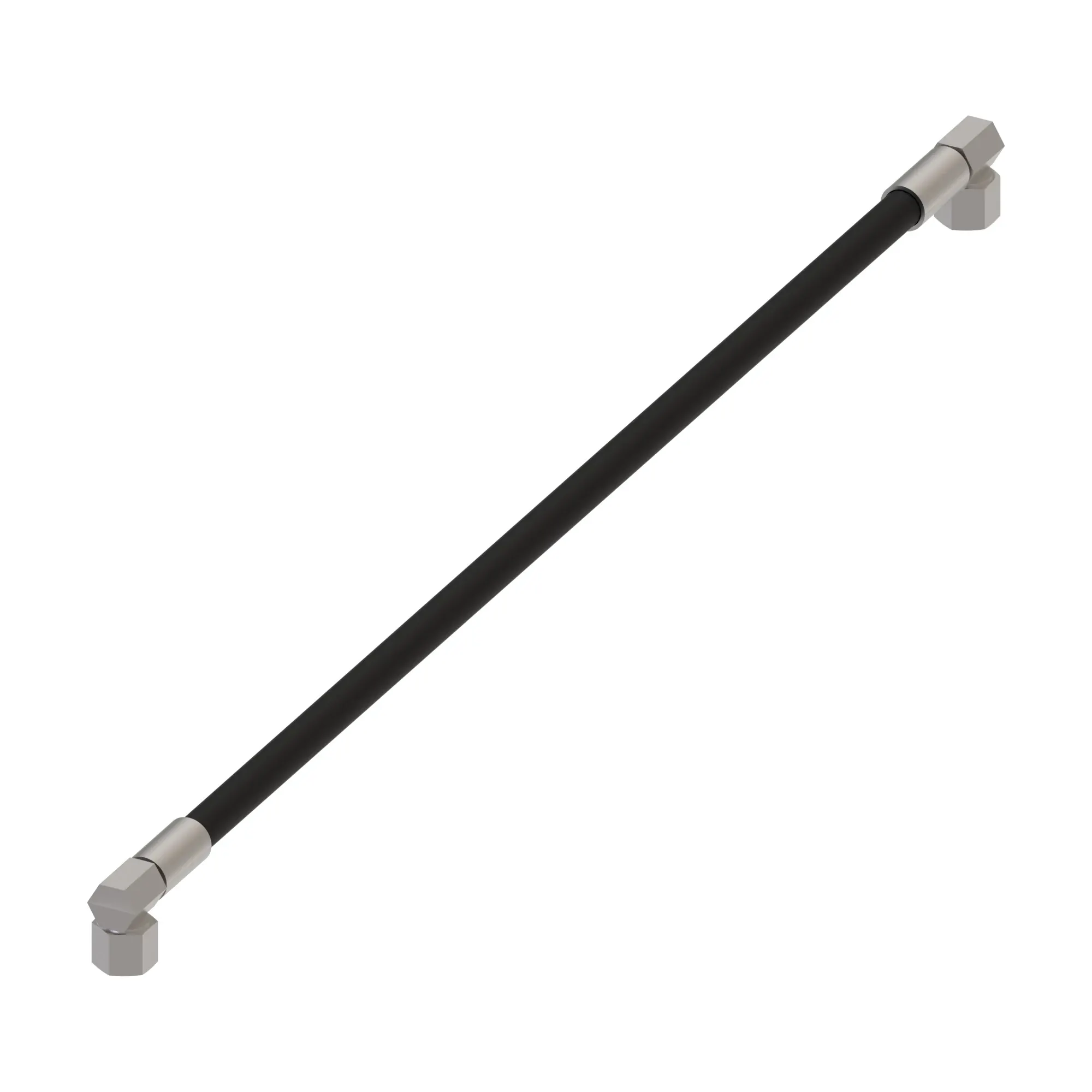 John Deere Hydraulic Hose - AW33613