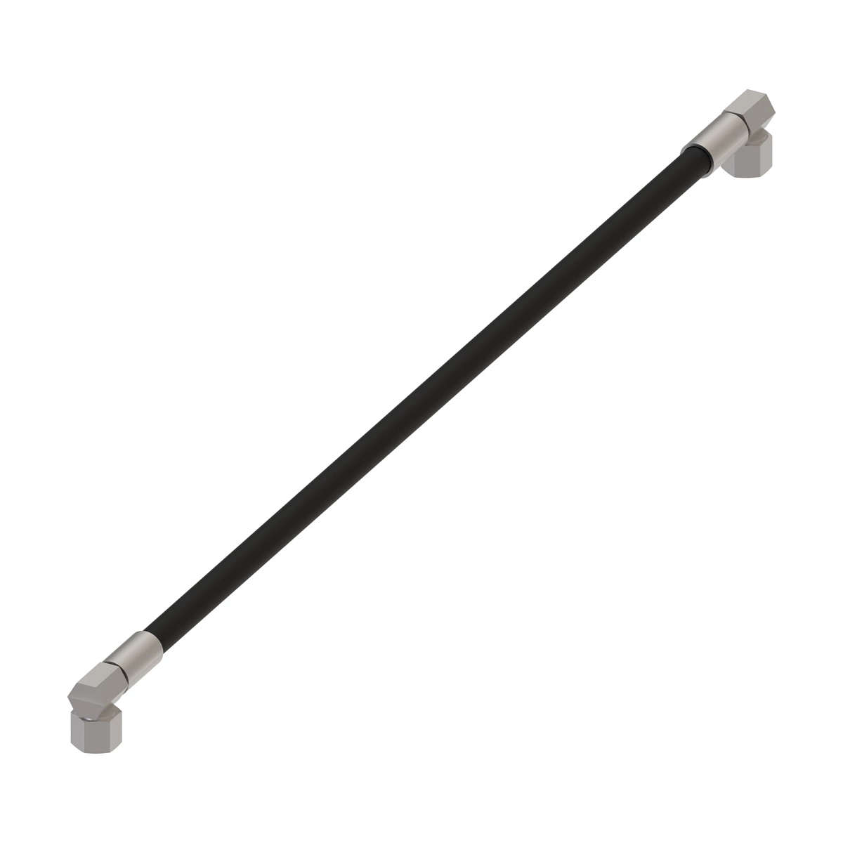Hose, Hydraulic (9.52 X 640 MM)