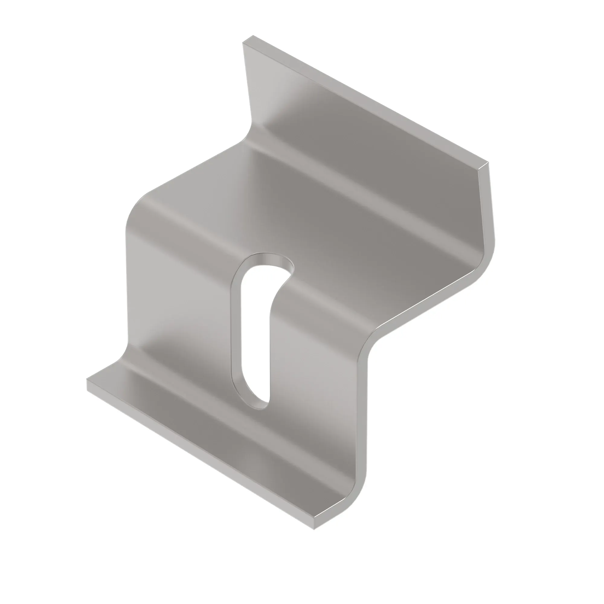John Deere Air Cirtculation Bracket - L155541