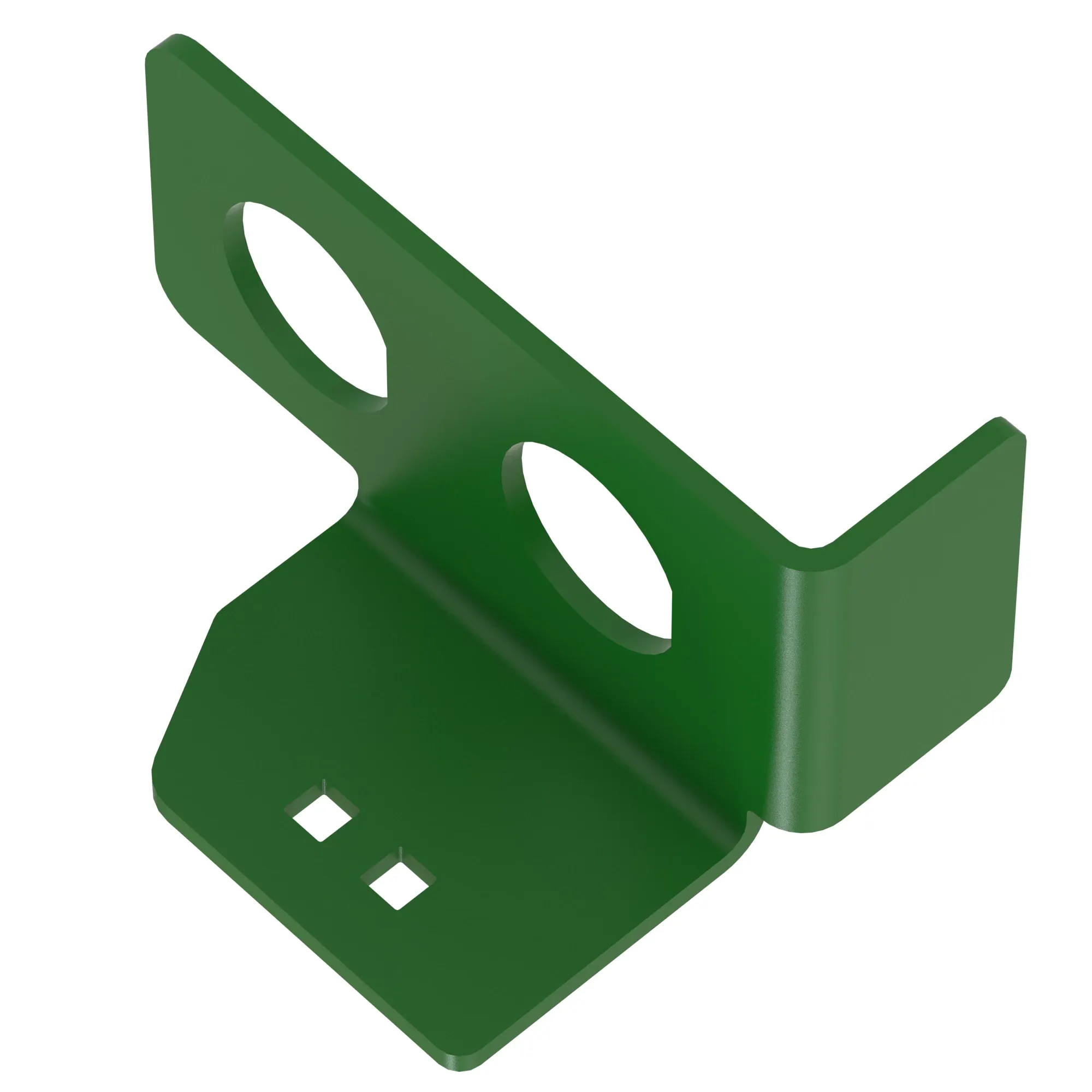 John Deere Bracket - A116050