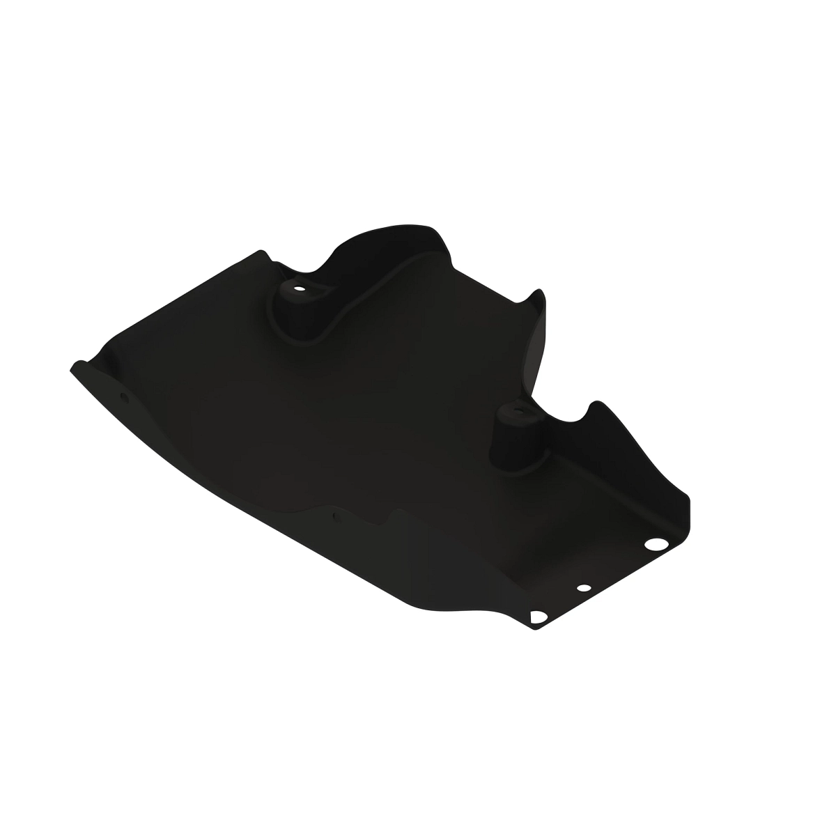 Shield, Wheel Motor - Class III Cha