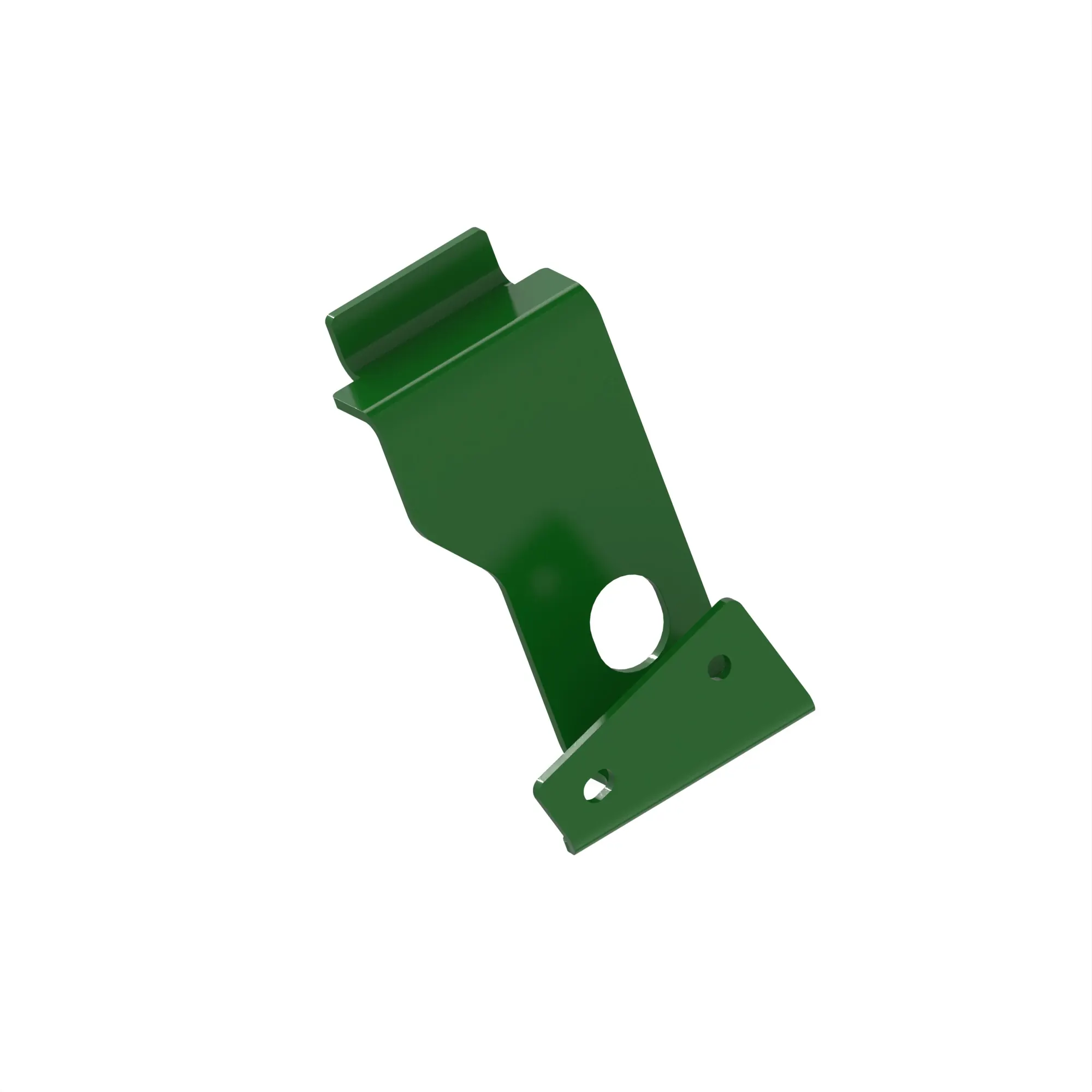 John Deere Support - HXE200332