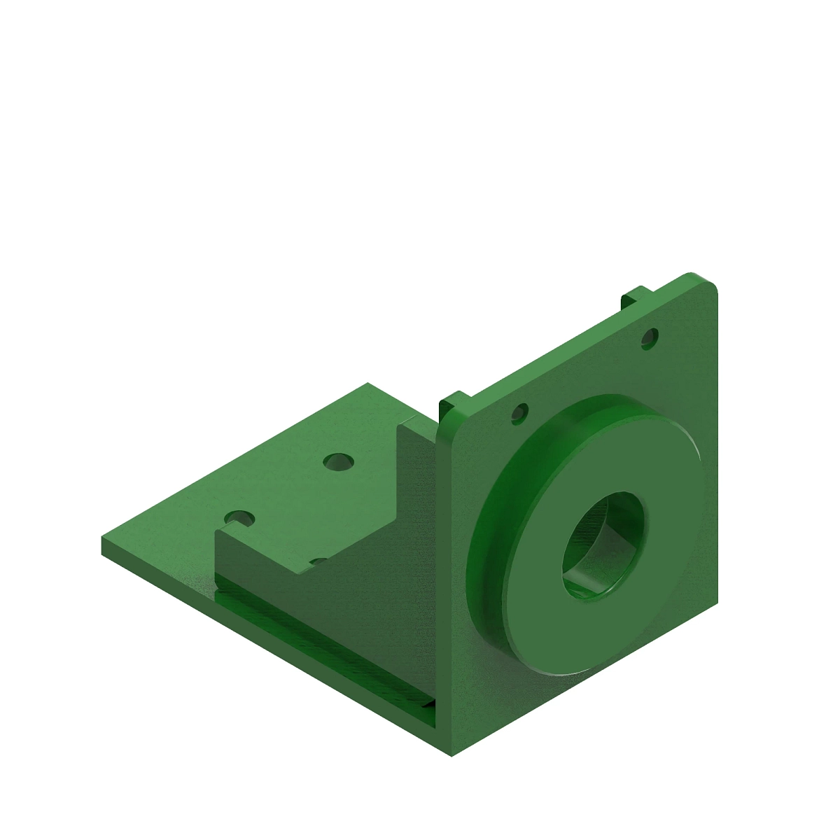 Transmission Support - Rea