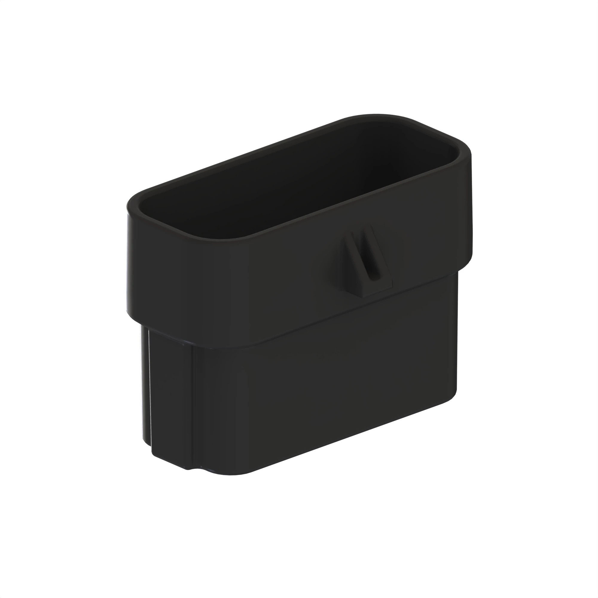 ELECTRICAL CONNECTOR CAP, FUEL DOSI