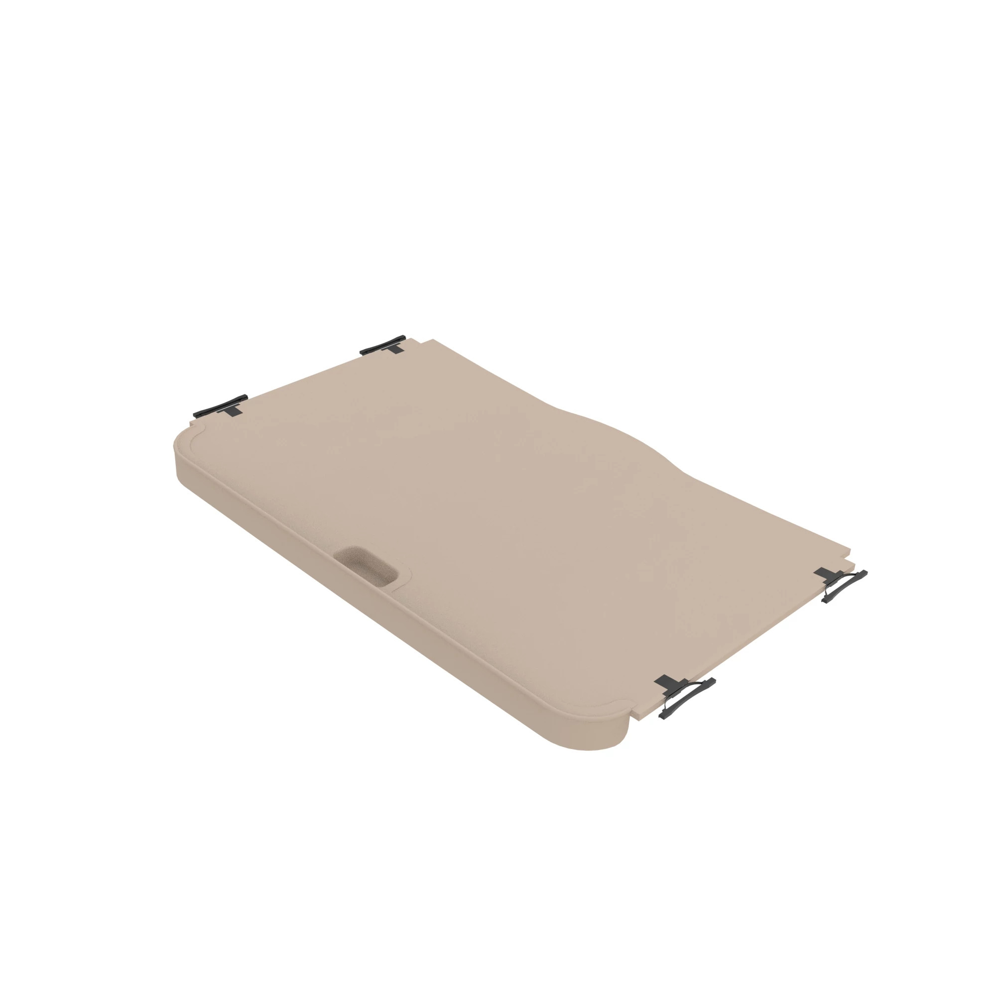 John Deere Sun Visor - AL233001