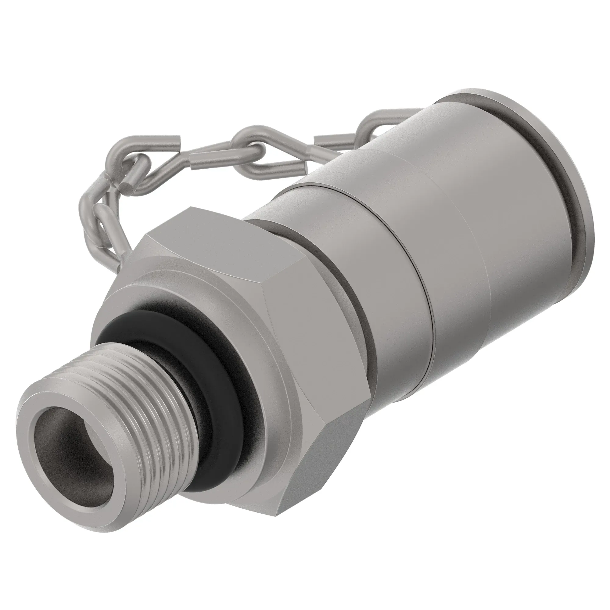 John Deere Diagnostic Coupling - AT471504