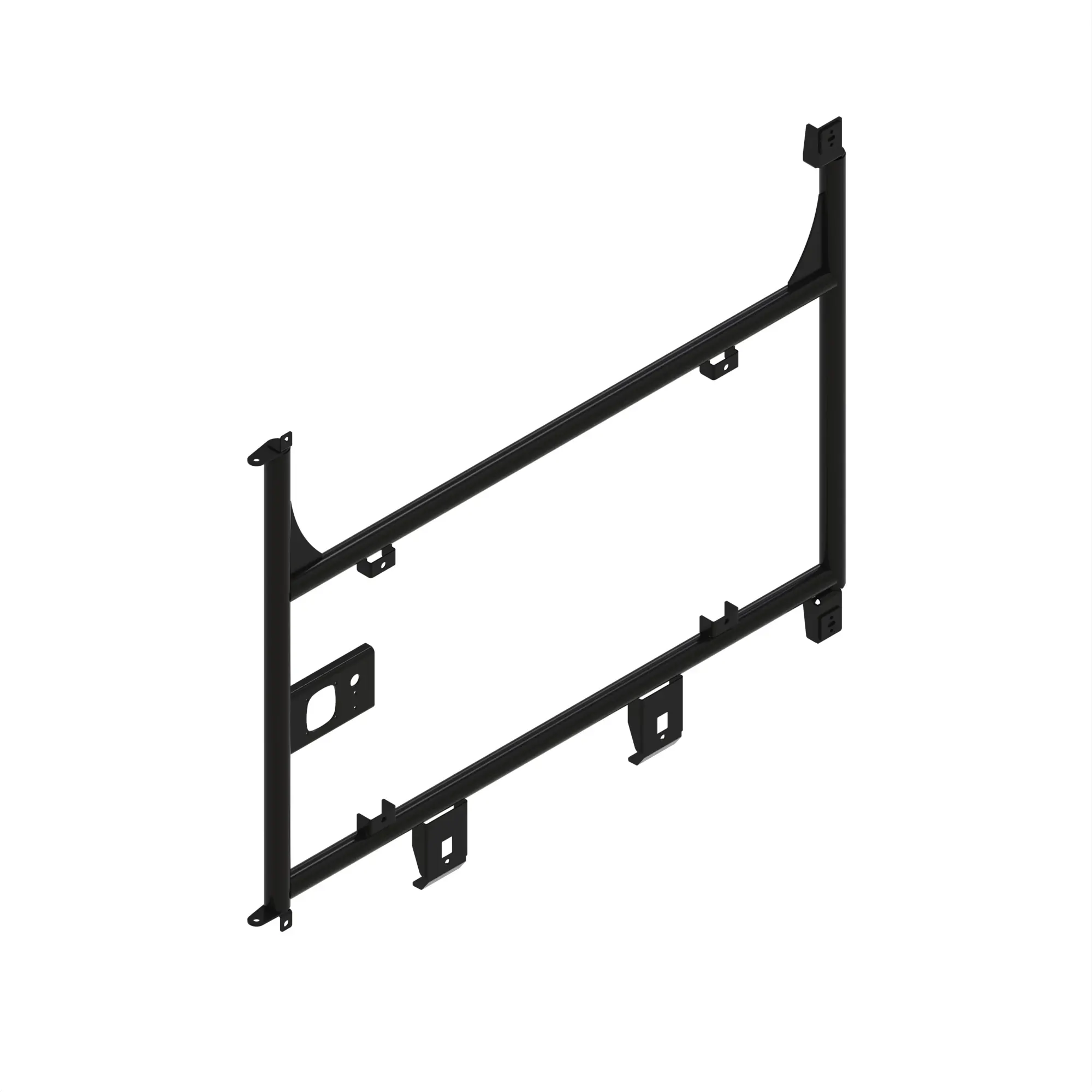 John Deere Door Frame - AKK39044