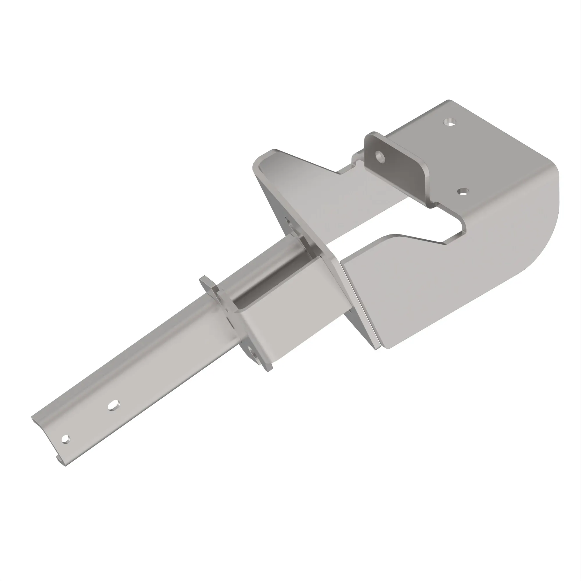 BRACKET, BRACKET, ASSY, JOYSTICK MO