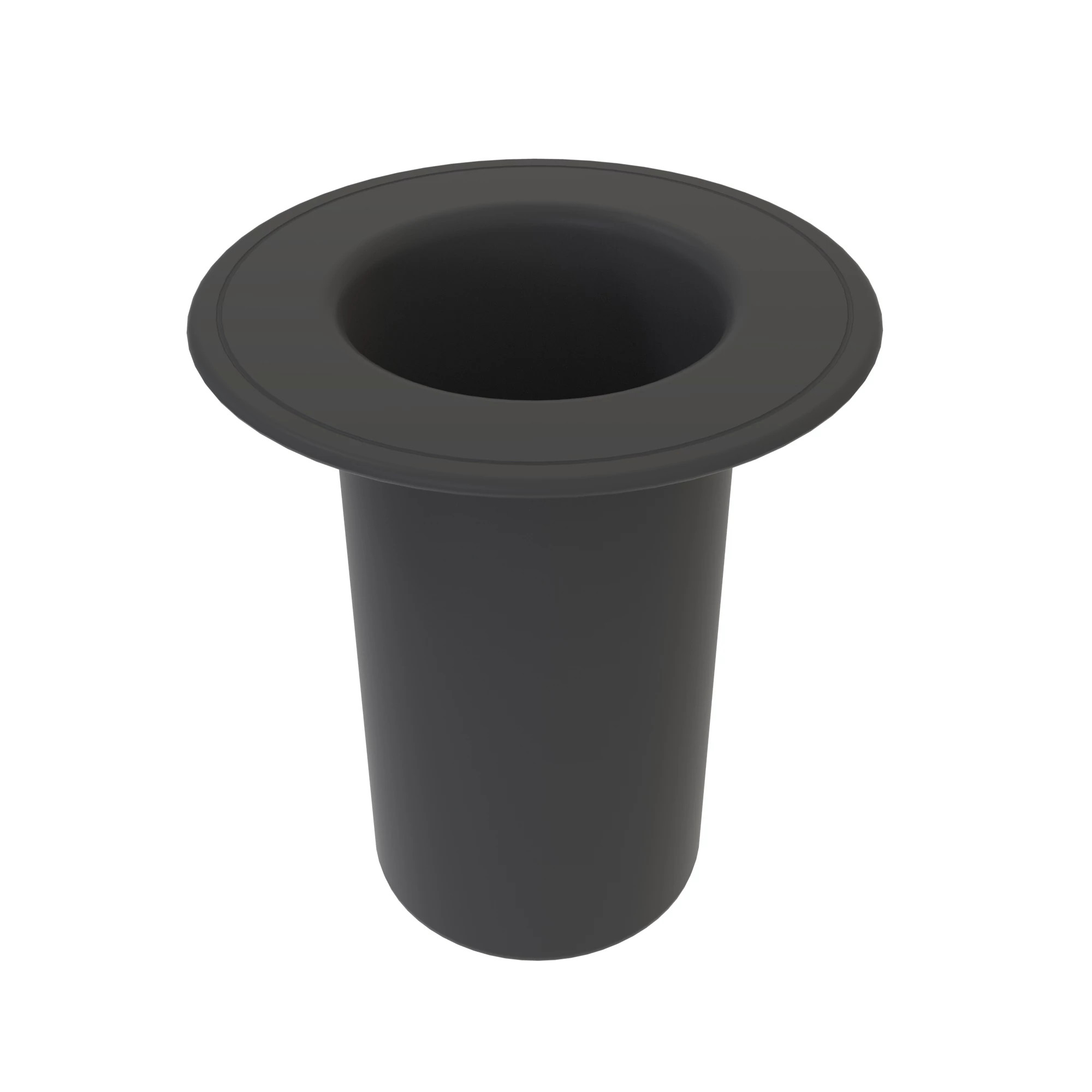 PLUG, OVERFLOW COOLANT BOTTLE