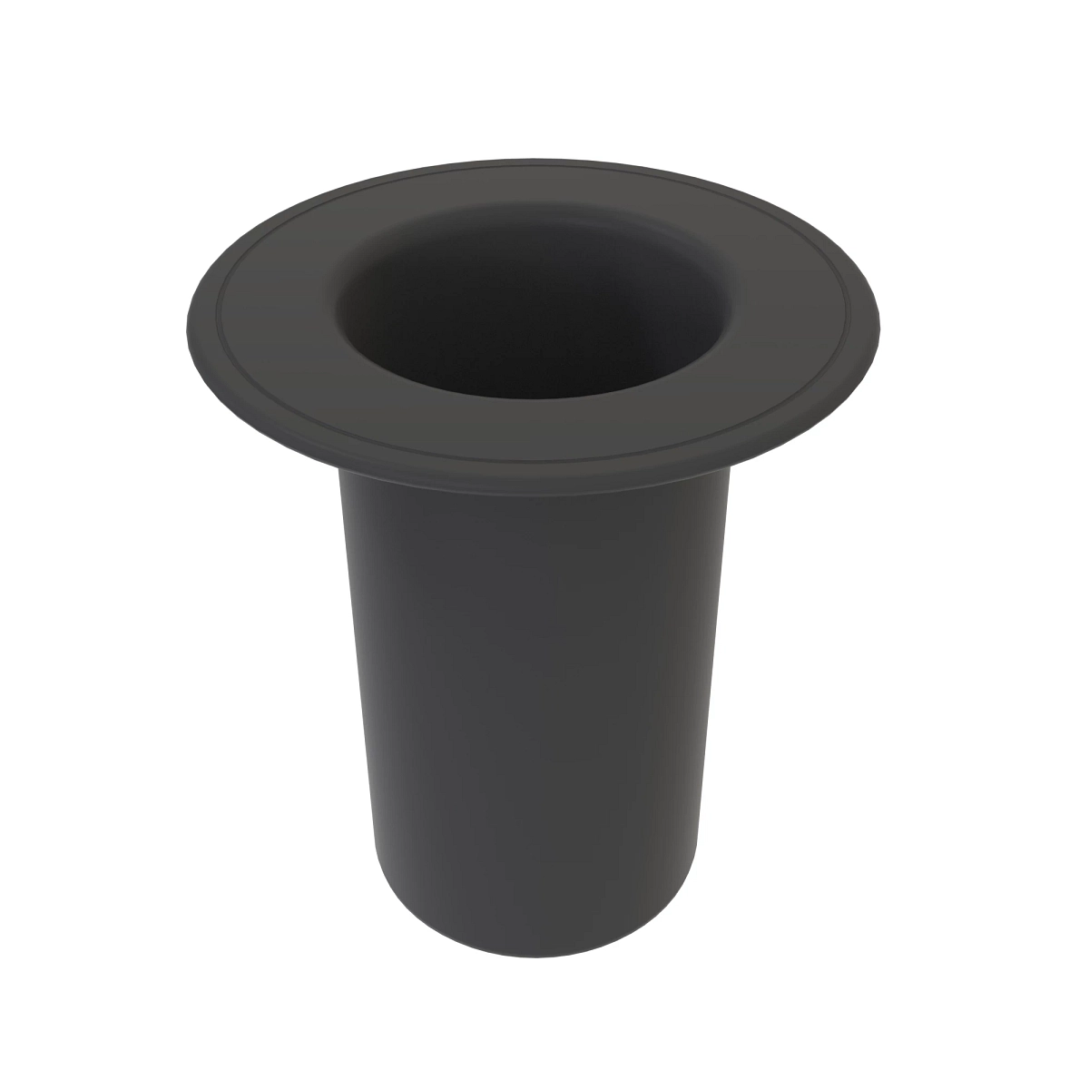 Plug, Overflow Coolant Bottle