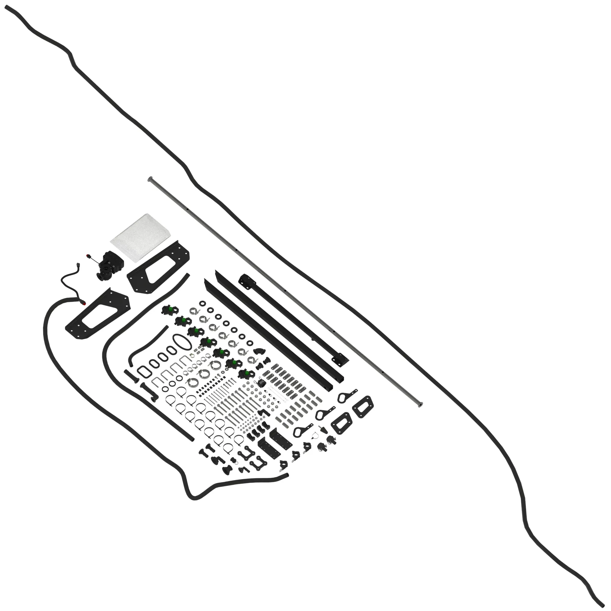 Nozzle Kit