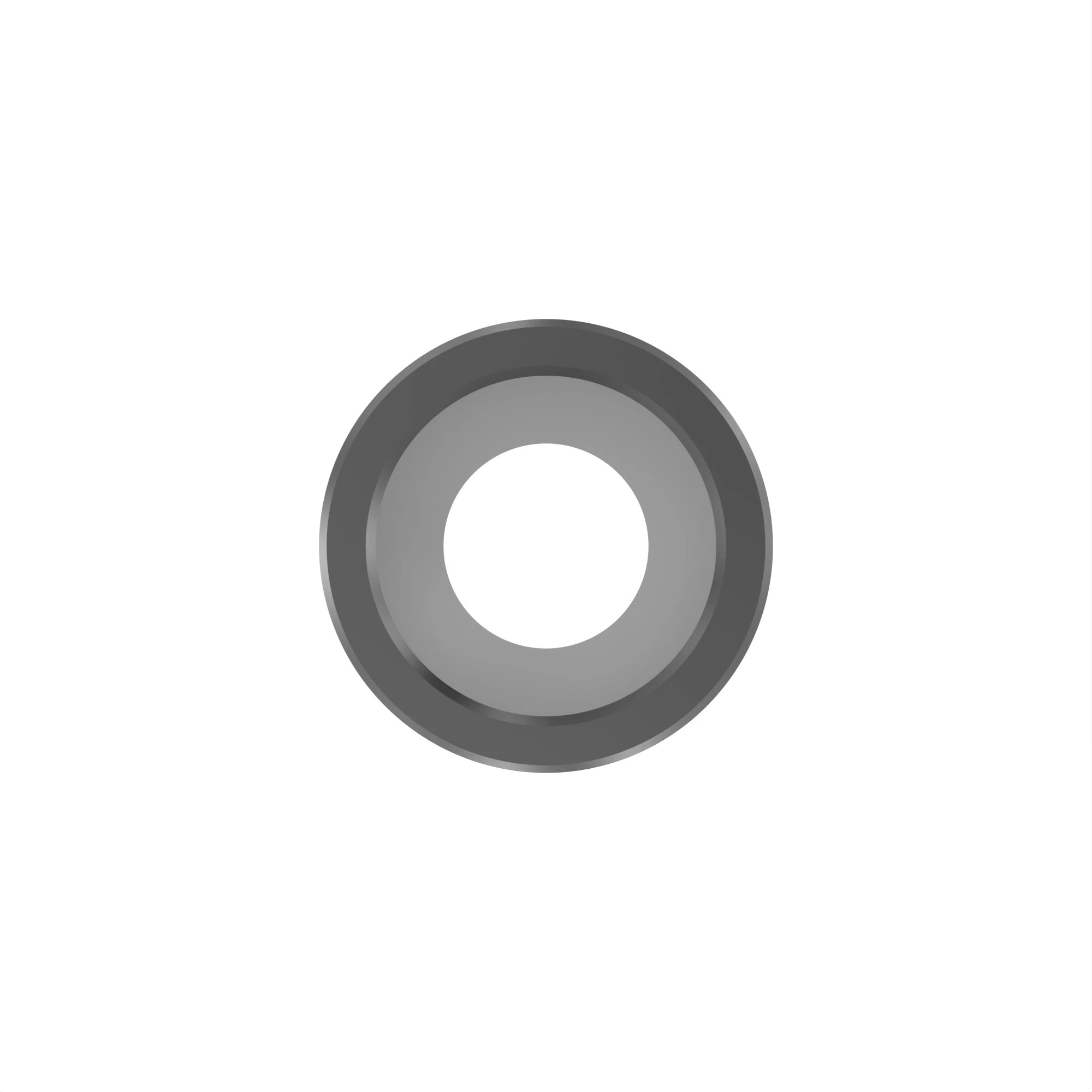 SPACER, WHEEL WEIGHT