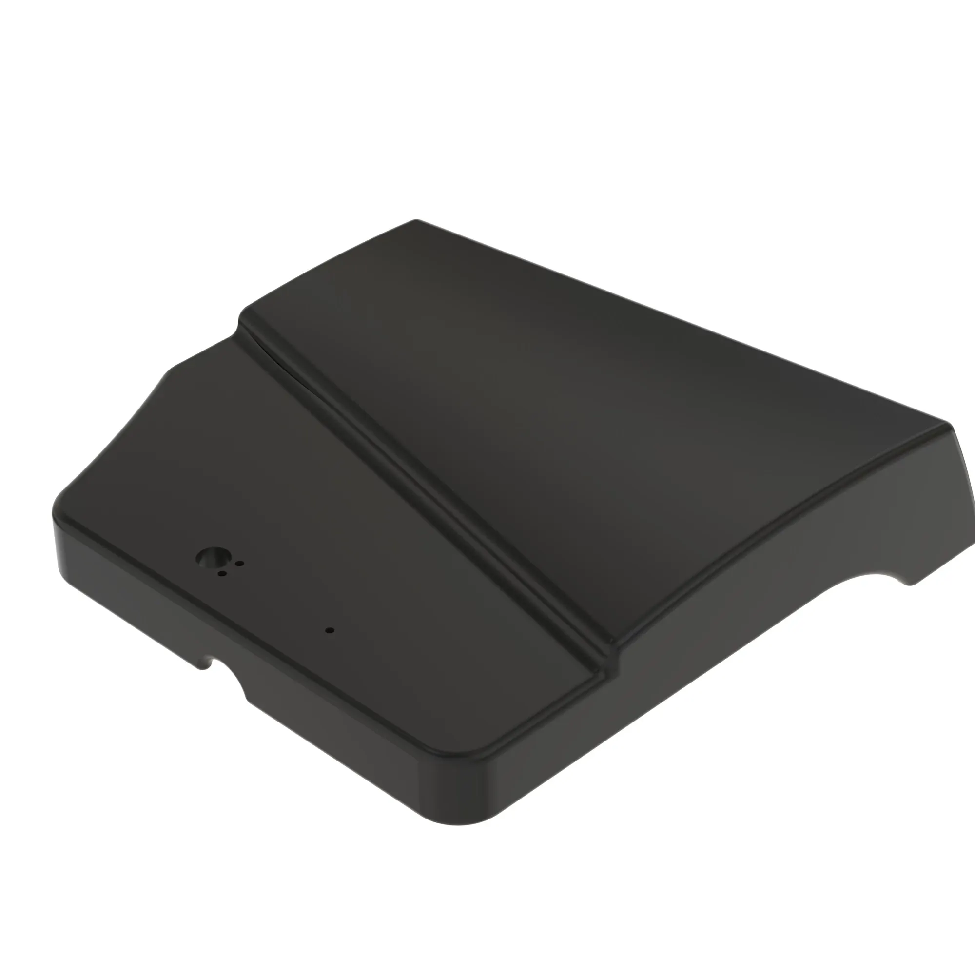 DOOR, LH STORAGE BOX