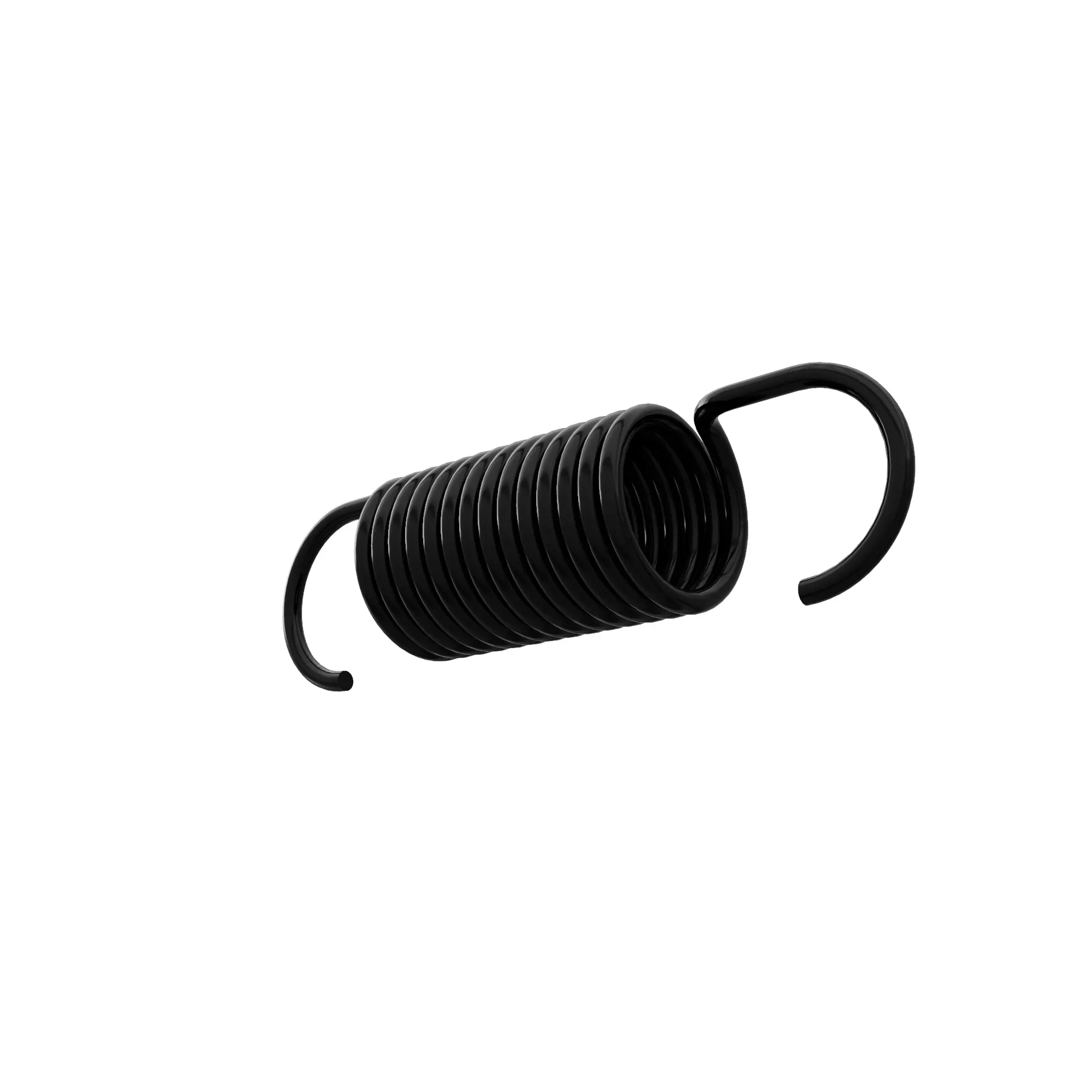 EXTENSION SPRING, MULCH ARM