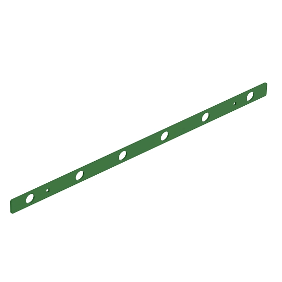John Deere Plate - A143548