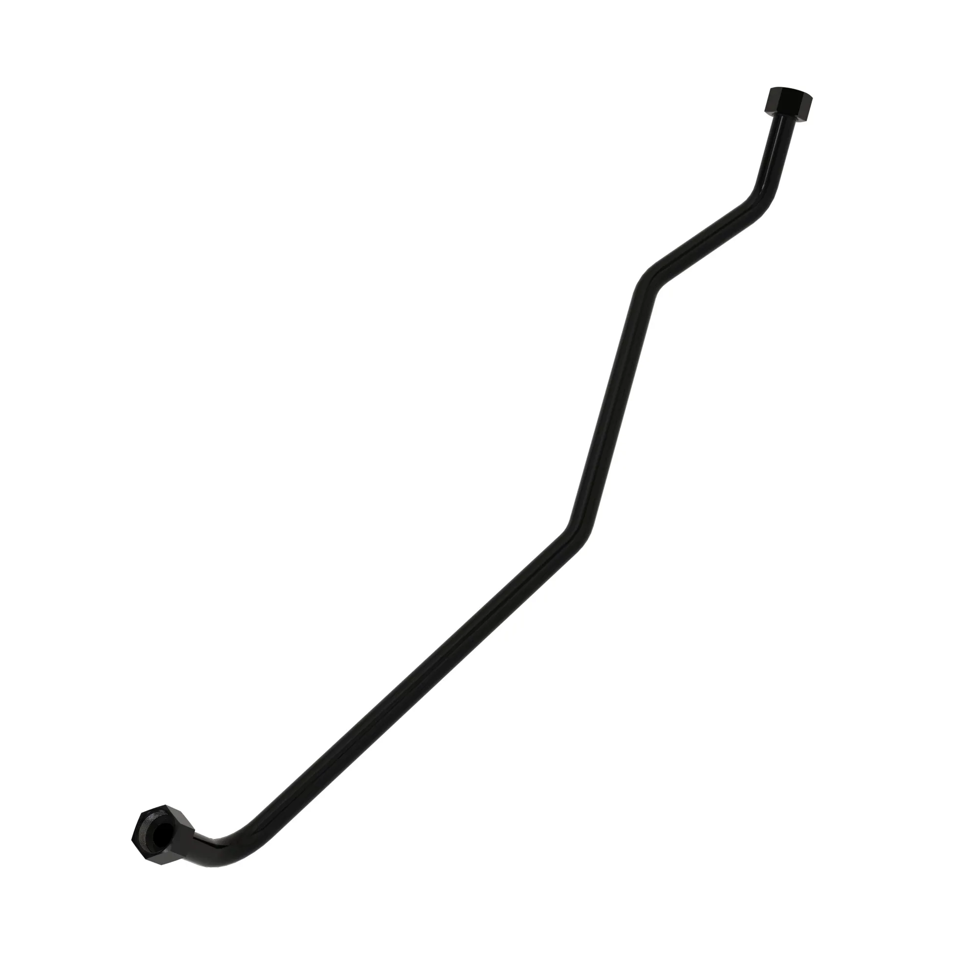 OIL LINE MCV DRAIN; 312G, 314G