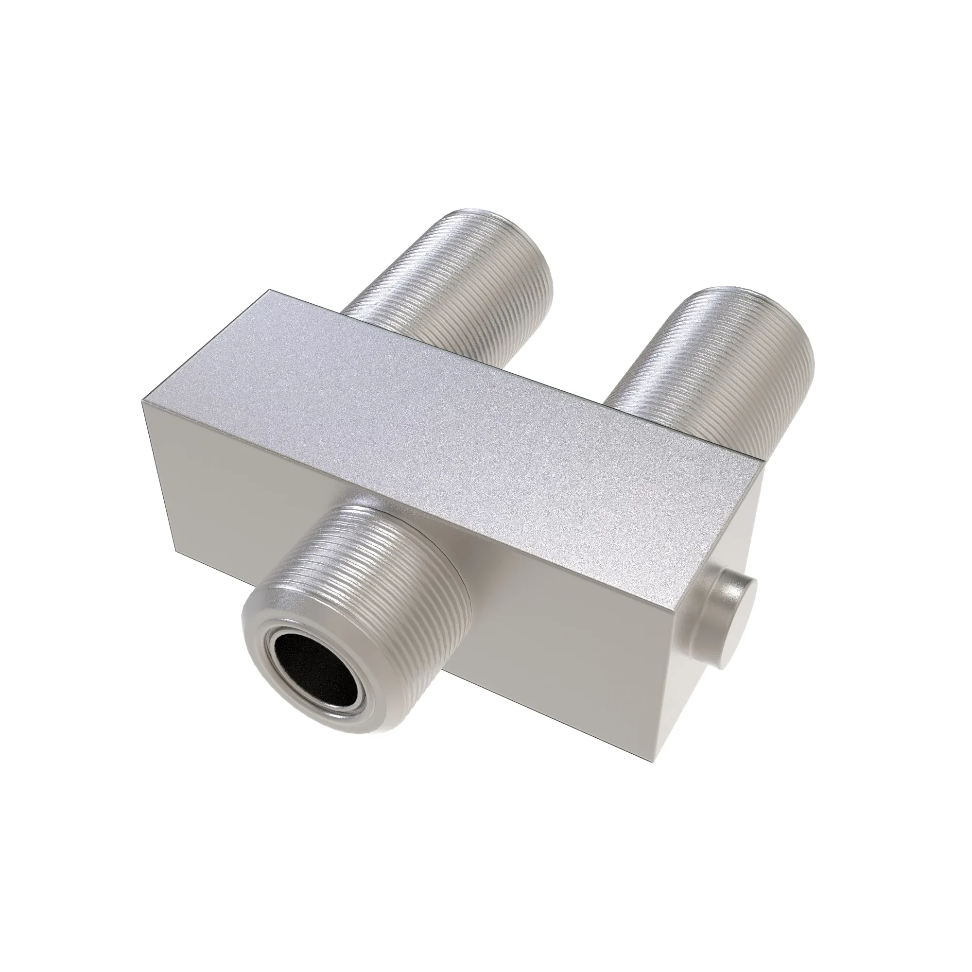 MANIFOLD, CASE DRAIN