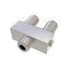 MANIFOLD, CASE DRAIN