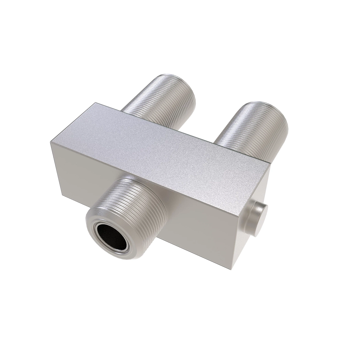 MANIFOLD, CASE DRAIN